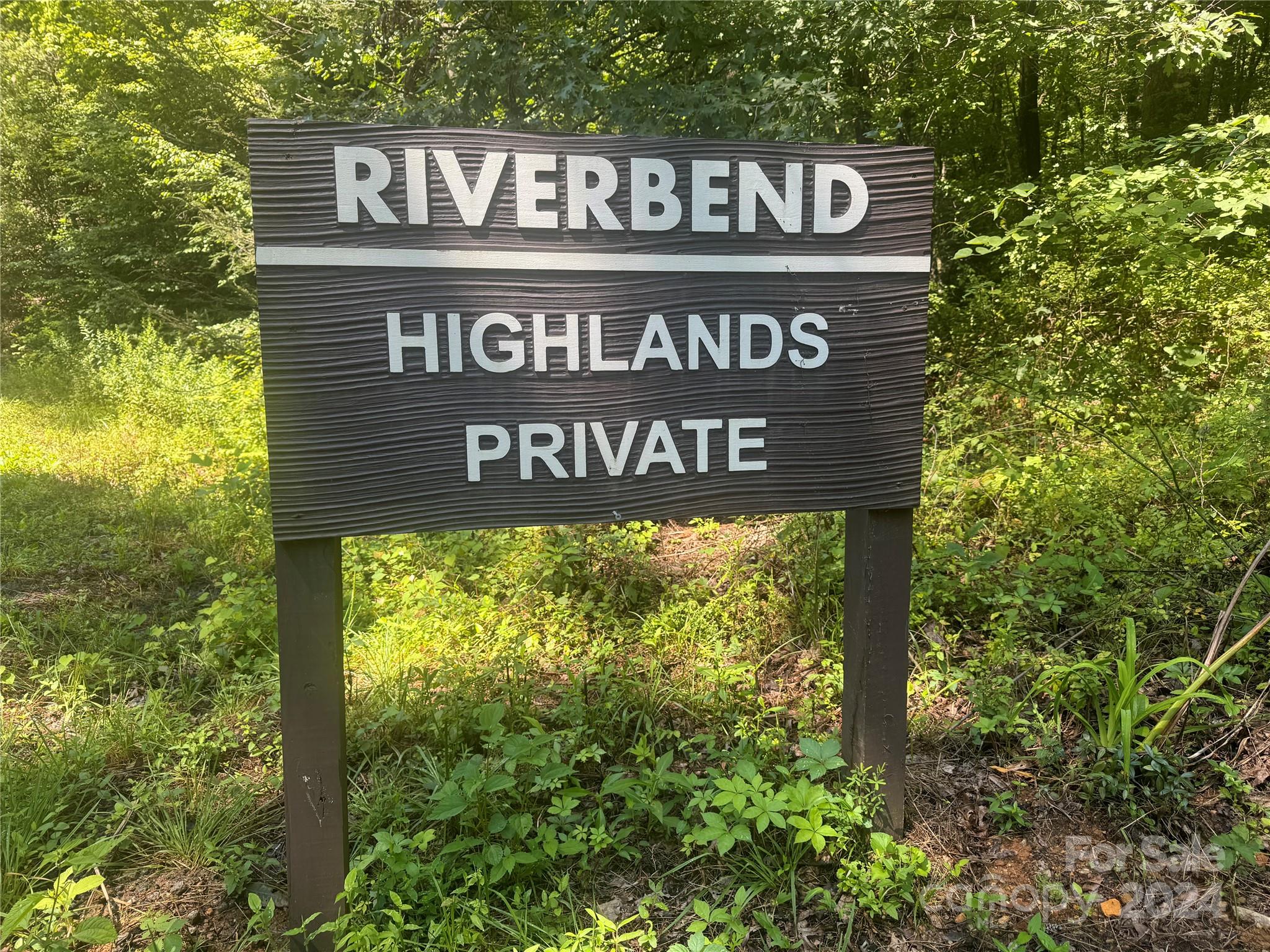 Riverbend Highlands - Land