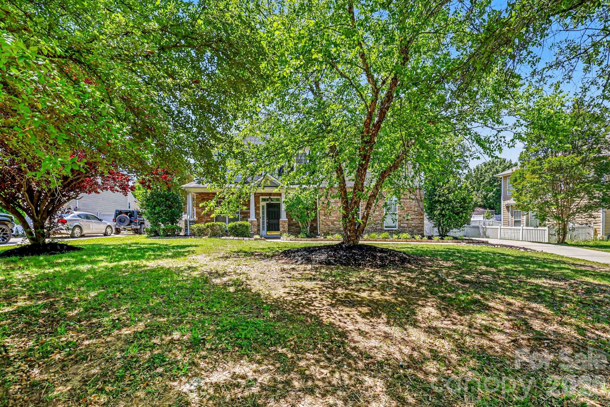 1015 Taylor Glenn Lane