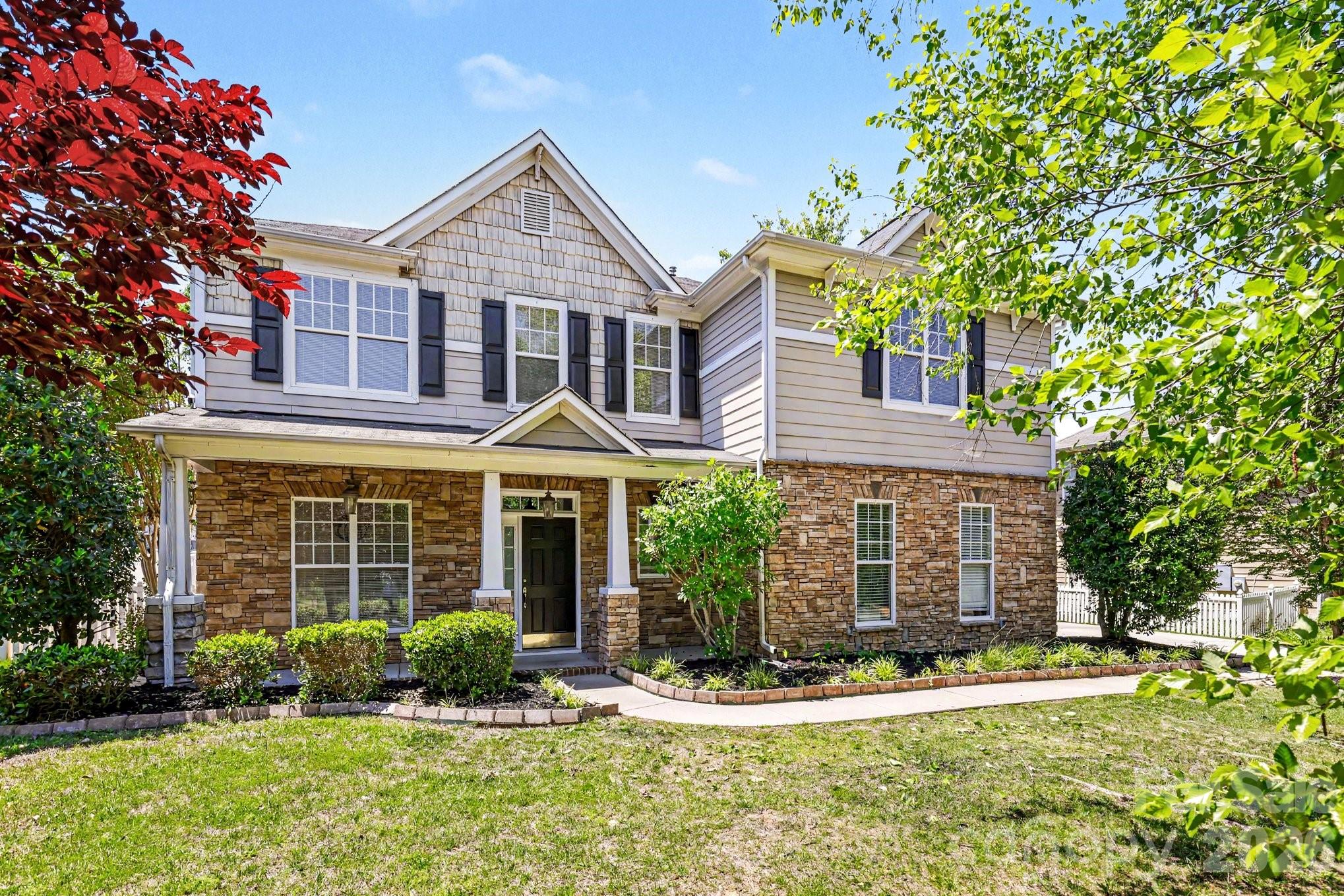 1015 Taylor Glenn Lane