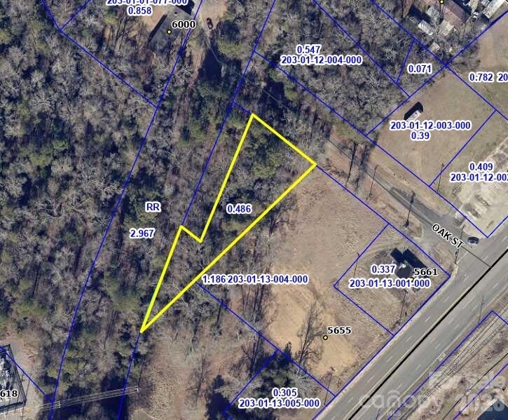 00 Oak Street, Fort Lawn, SC, 29714