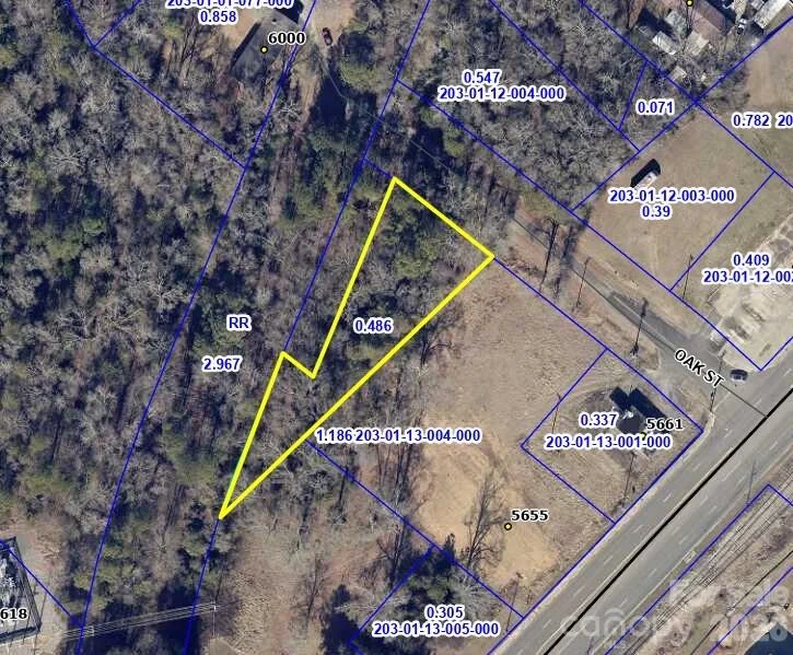 00 Oak Street, Fort Lawn, SC, 29714