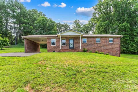Photo of 3695 Bradley Road, Morganton, NC 28655 (MLS # 4396360)