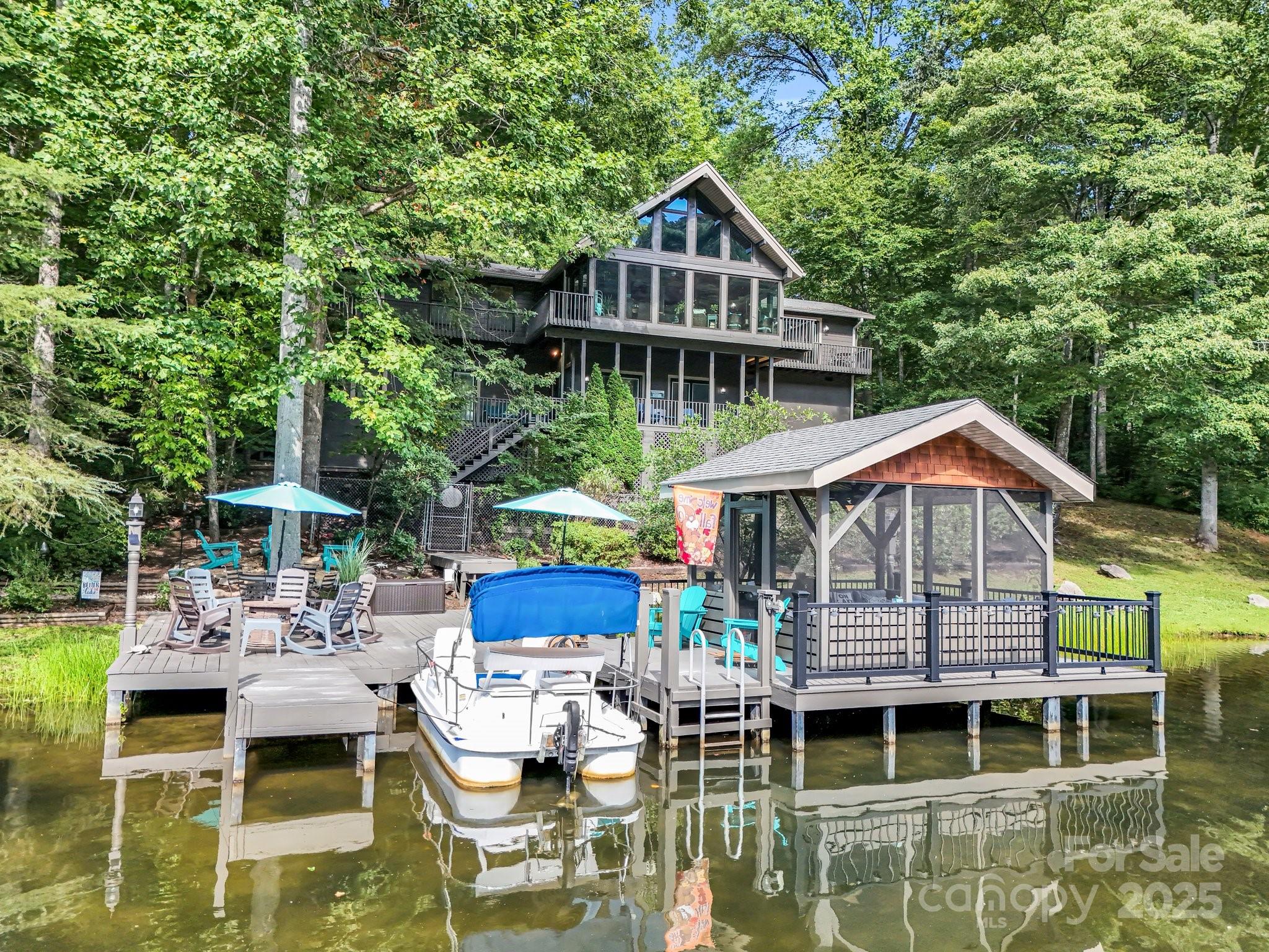 430 Westlake Drive N