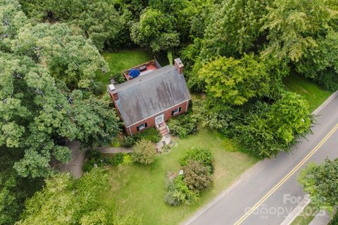 714 Hartford Avenue Charlotte NC 28209