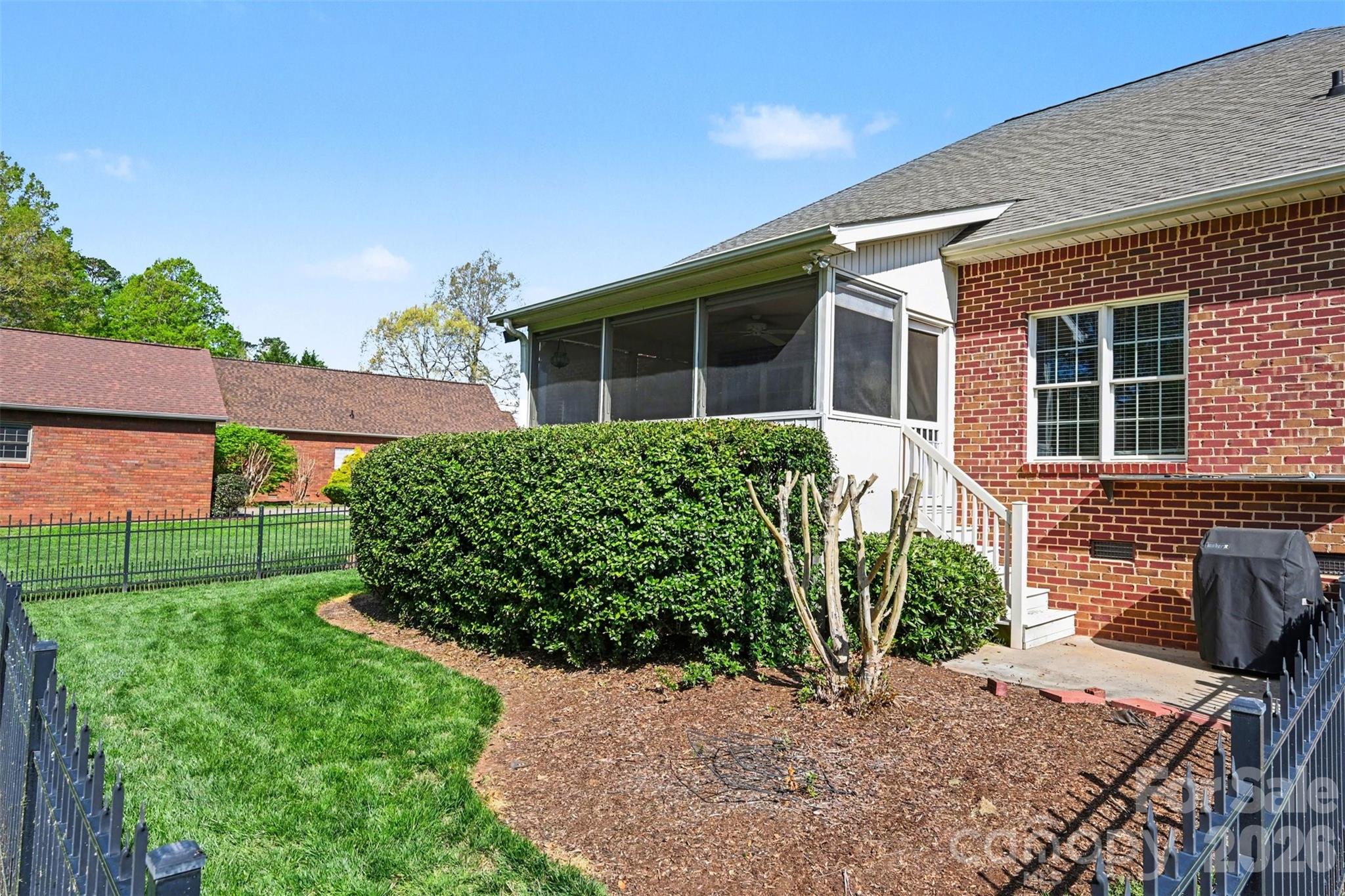 Spring Forest - Residential