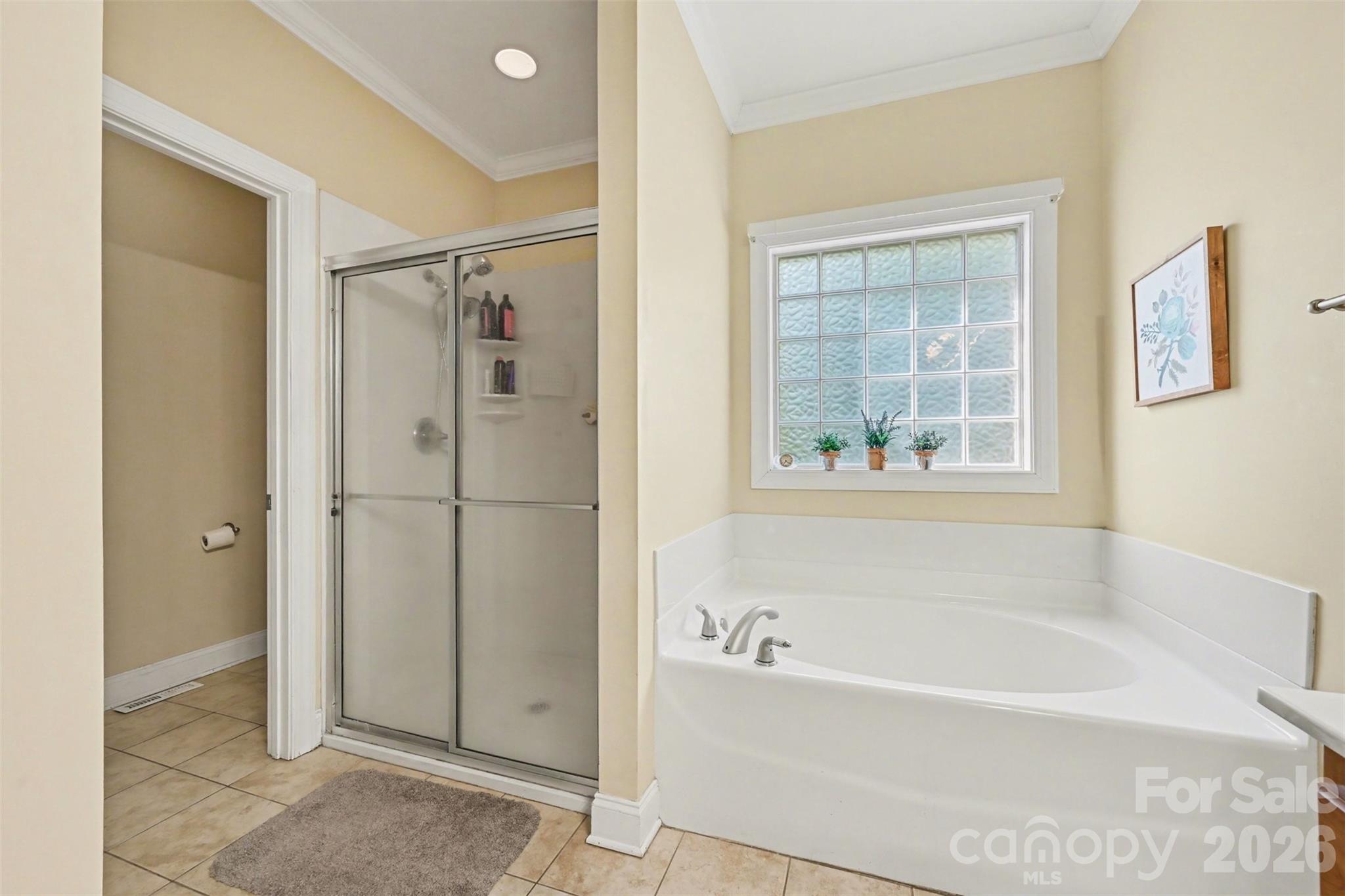 Spring Forest - Residential