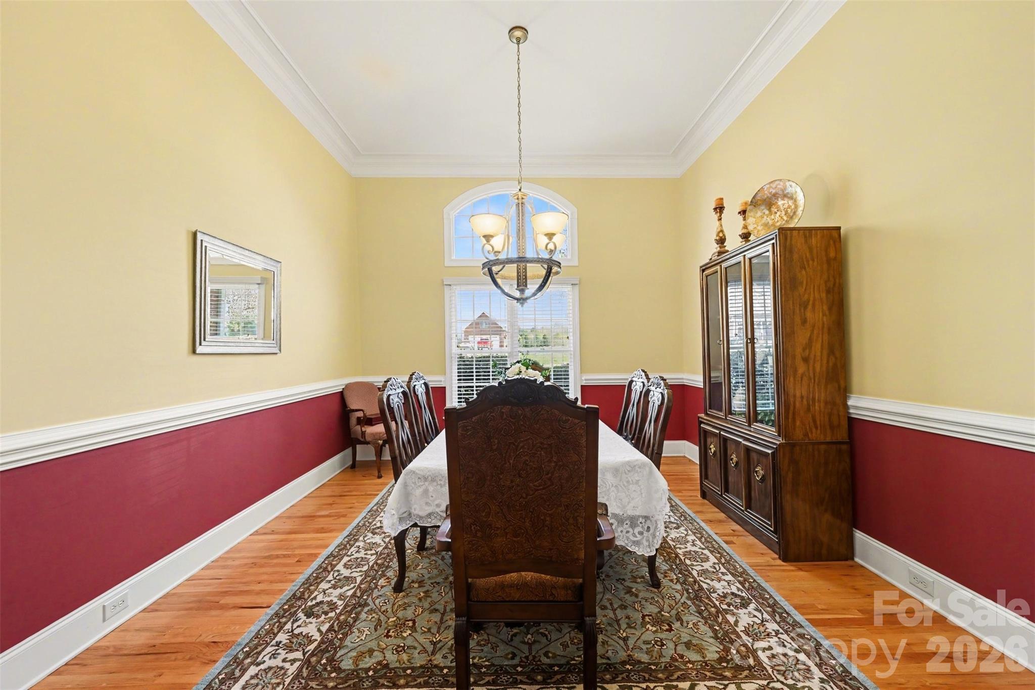 Spring Forest - Residential