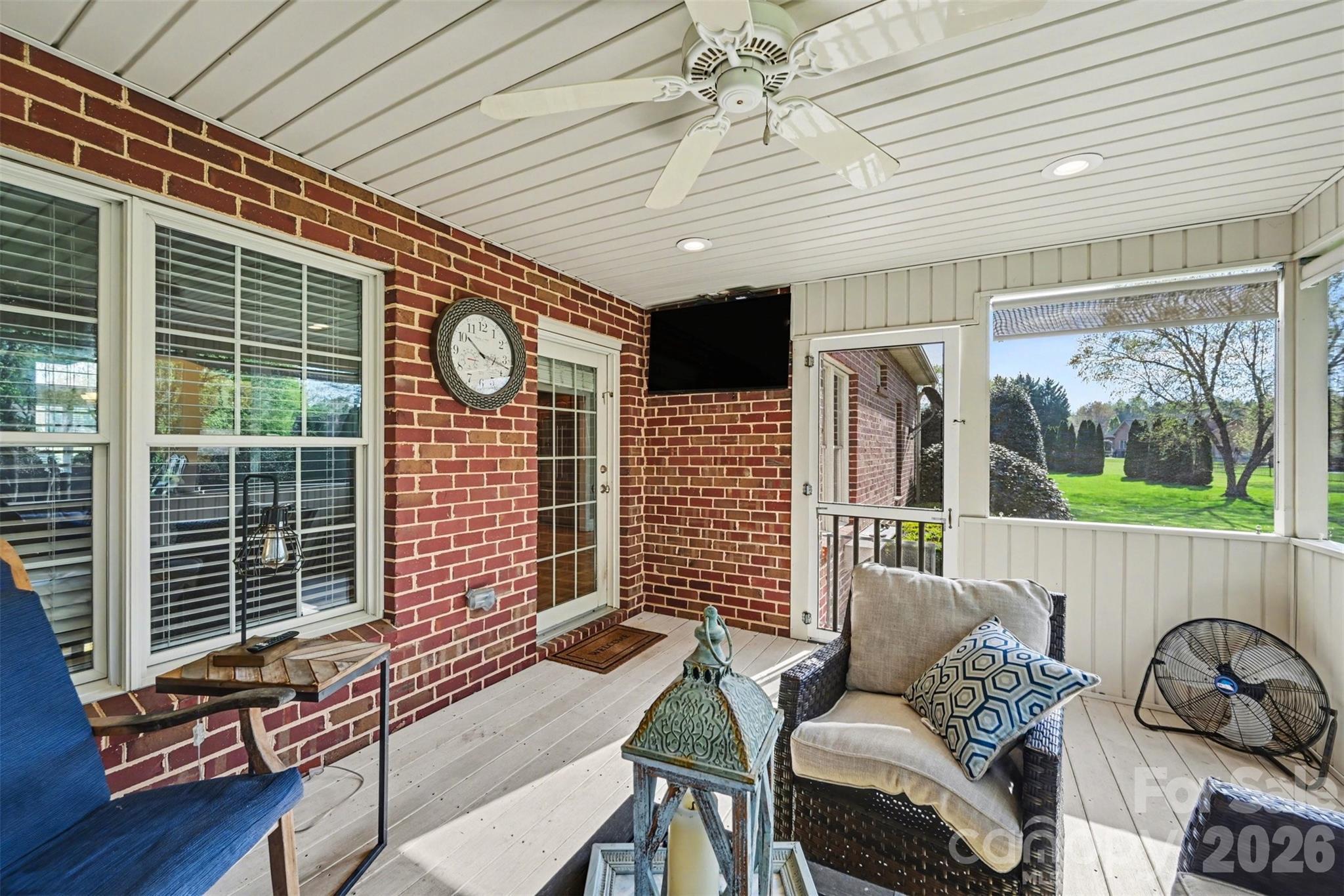 Spring Forest - Residential