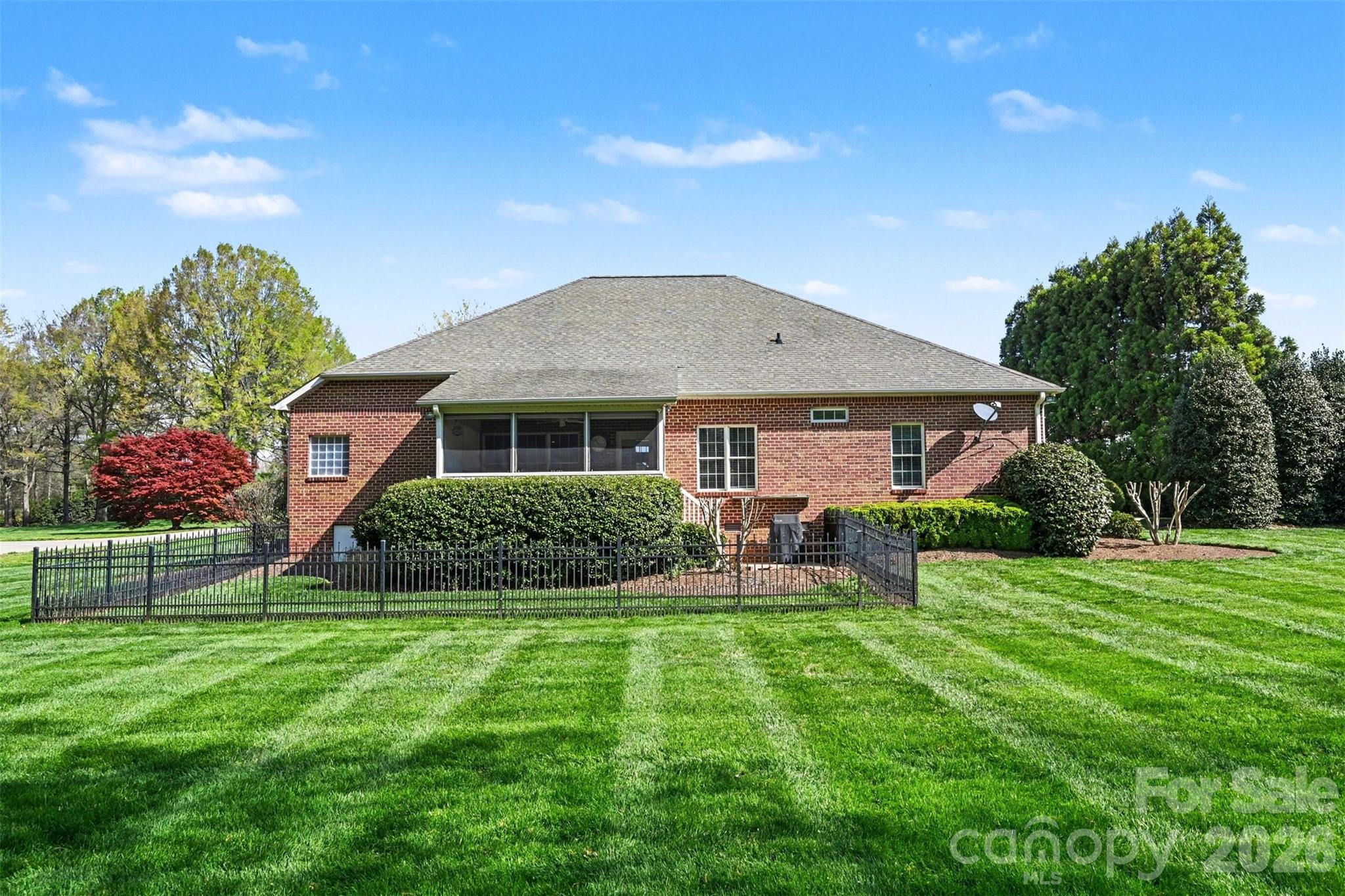 Spring Forest - Residential