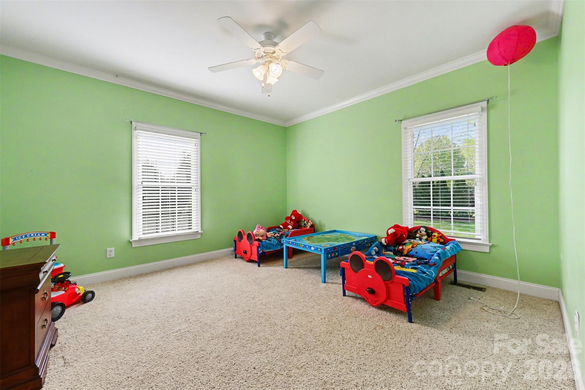 Spring Forest - Residential