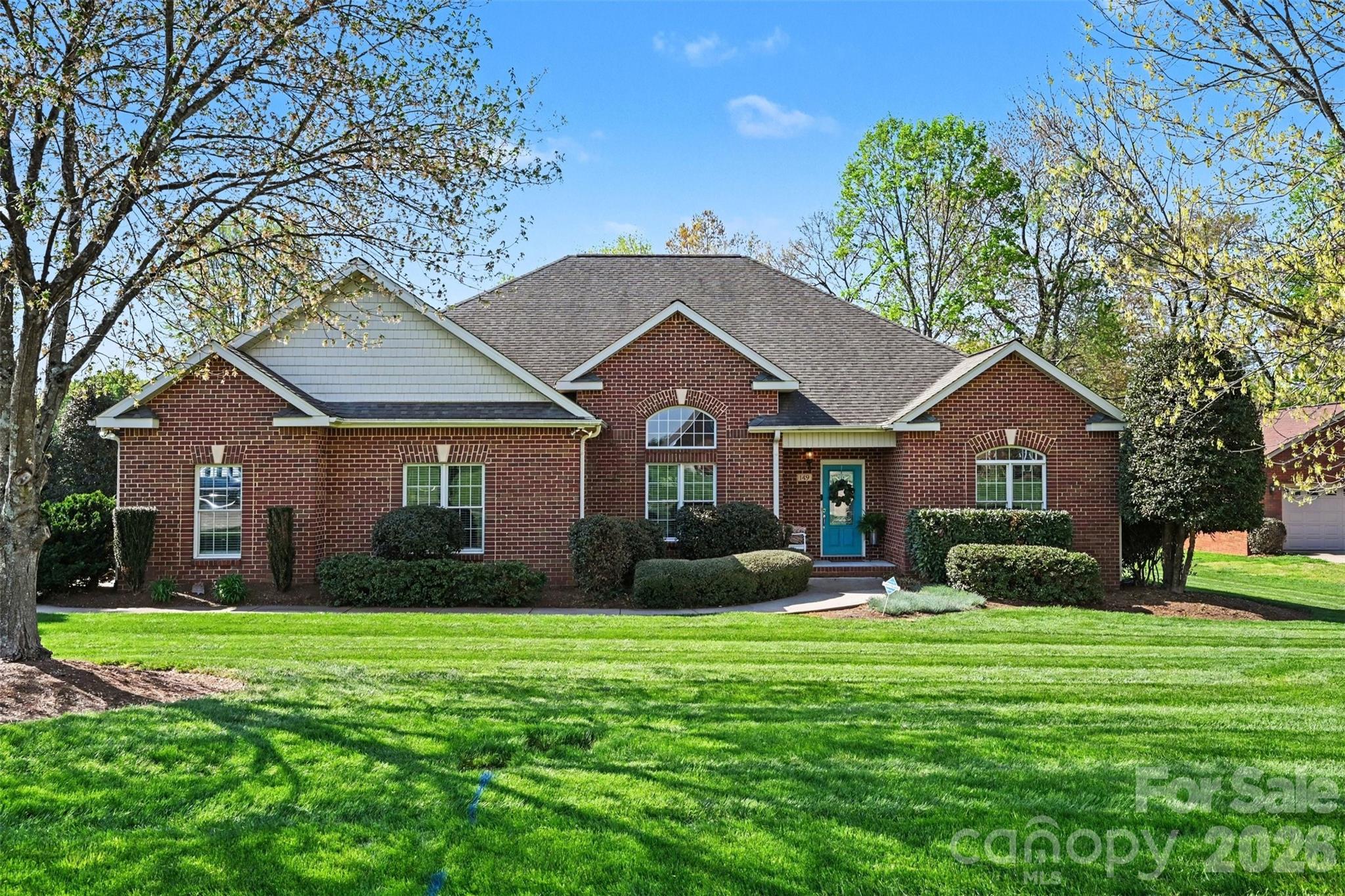 Spring Forest - Residential