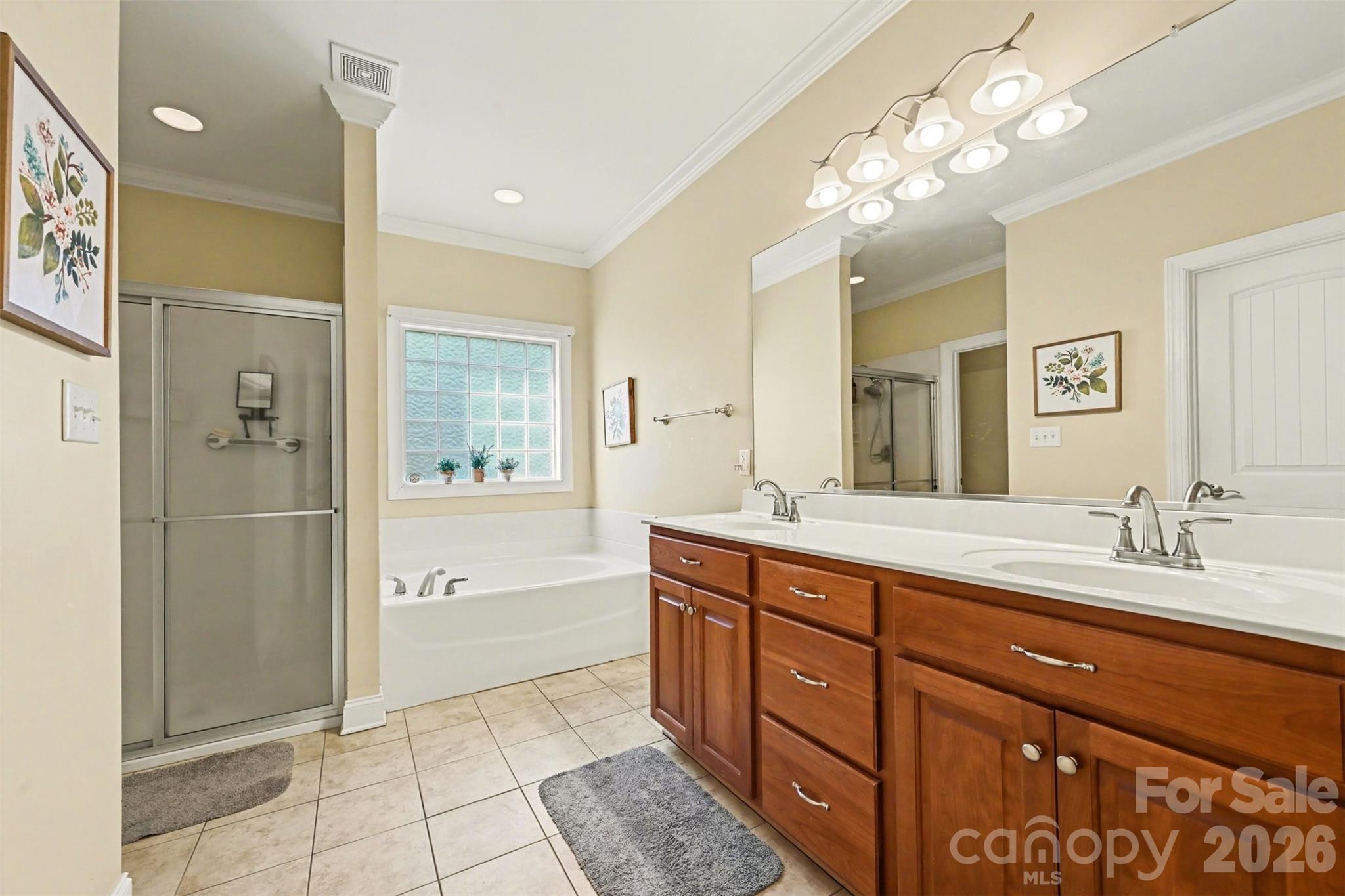 Spring Forest - Residential