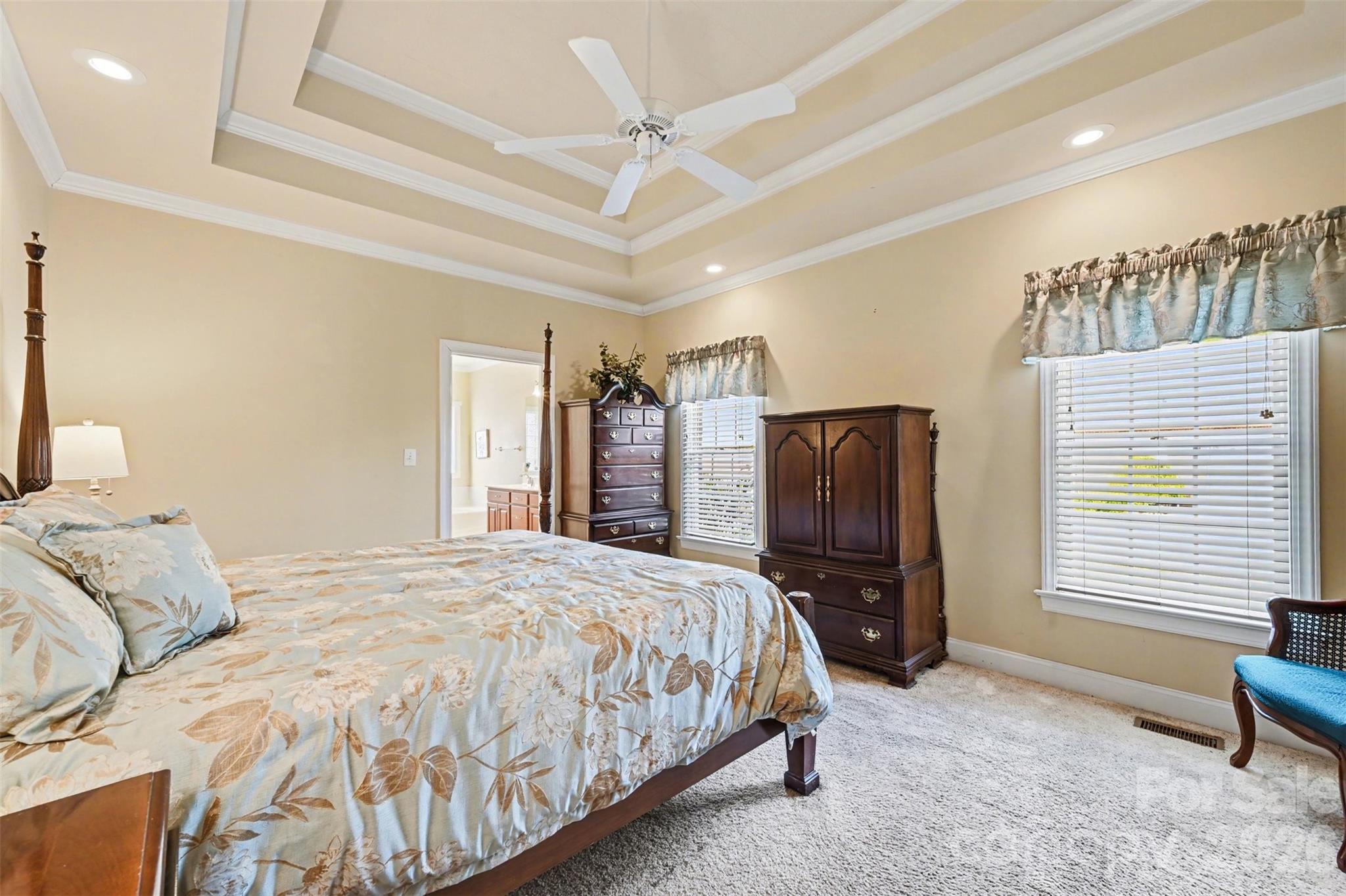 Spring Forest - Residential