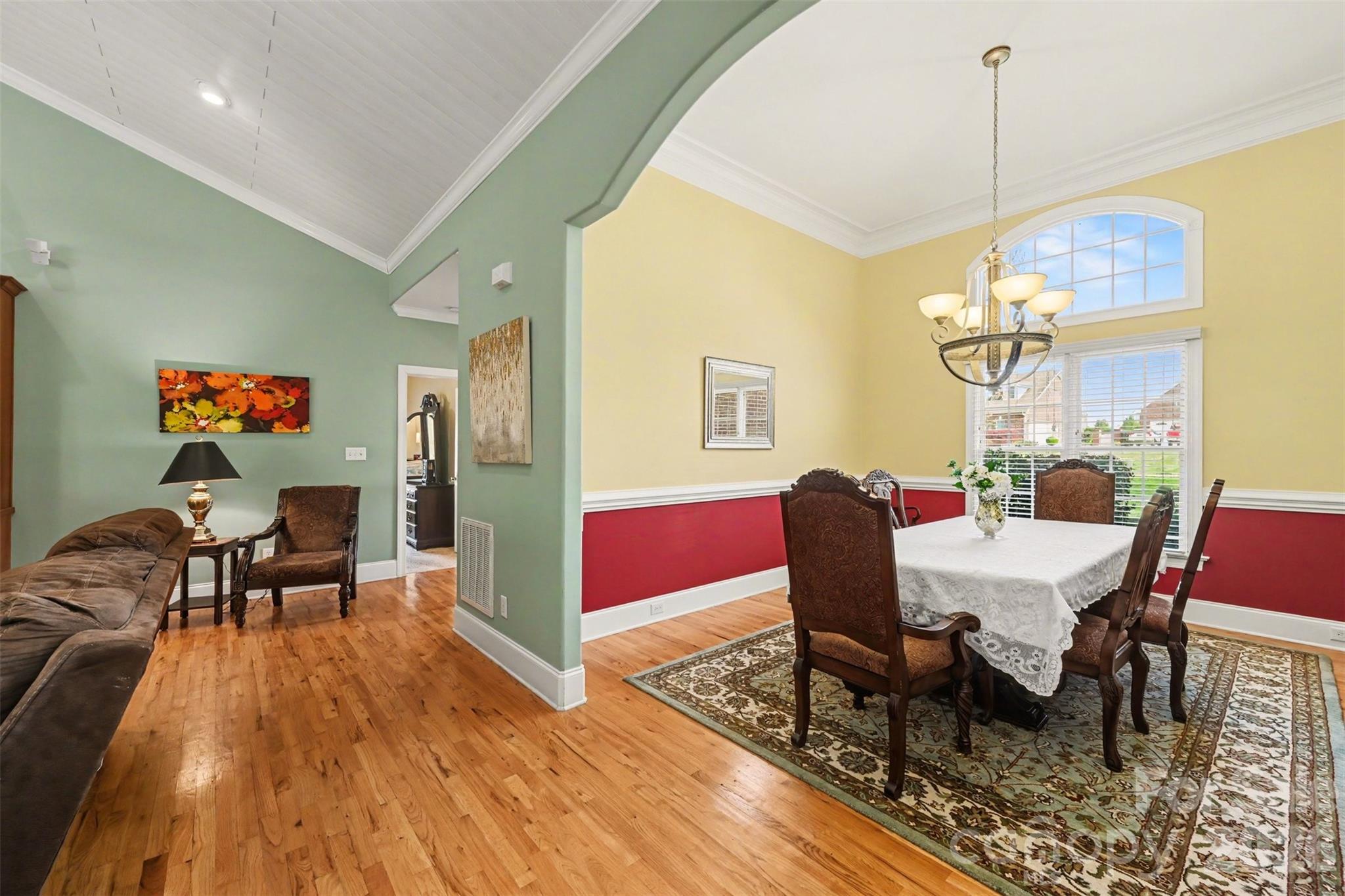 Spring Forest - Residential