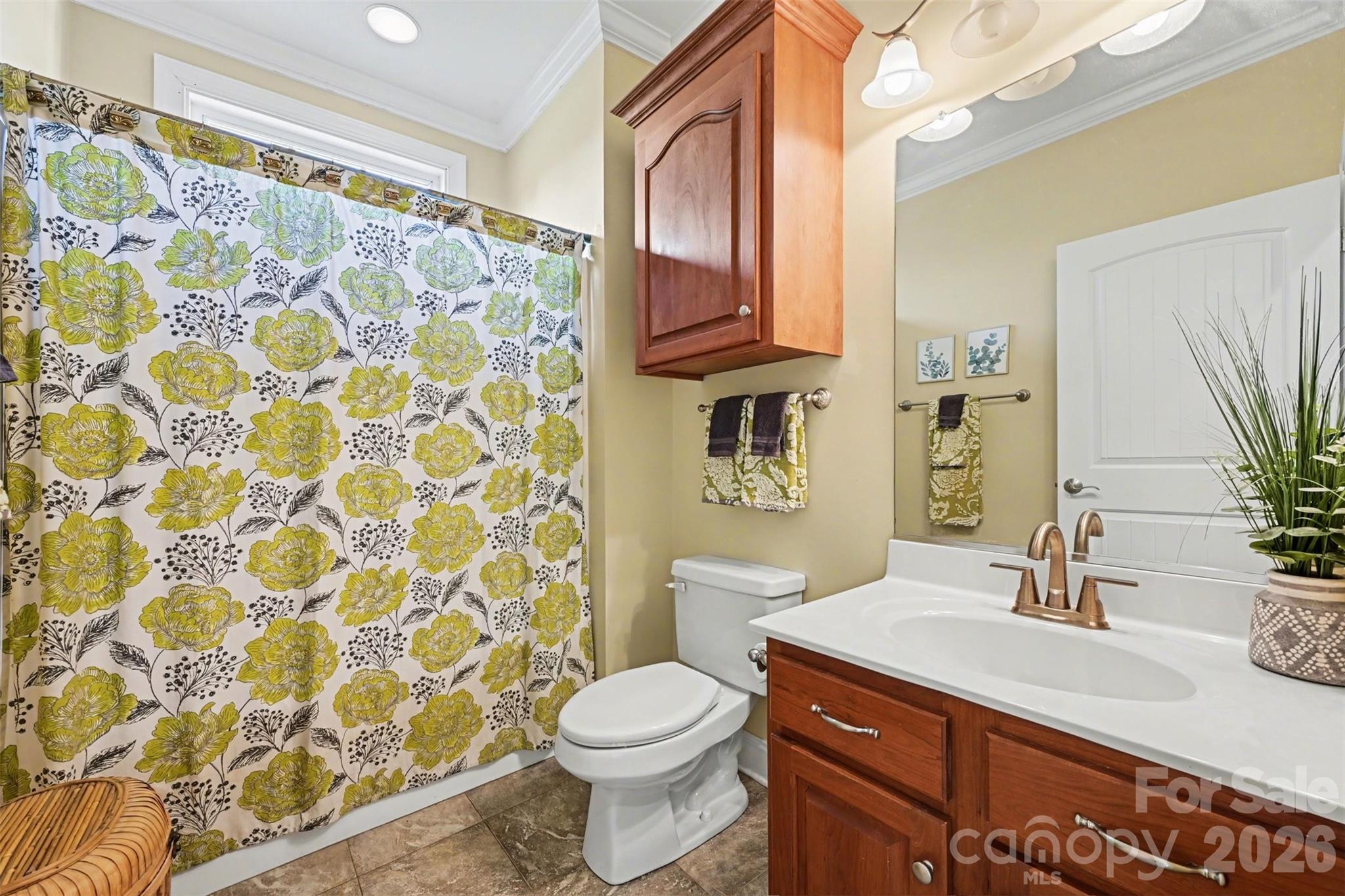 Spring Forest - Residential