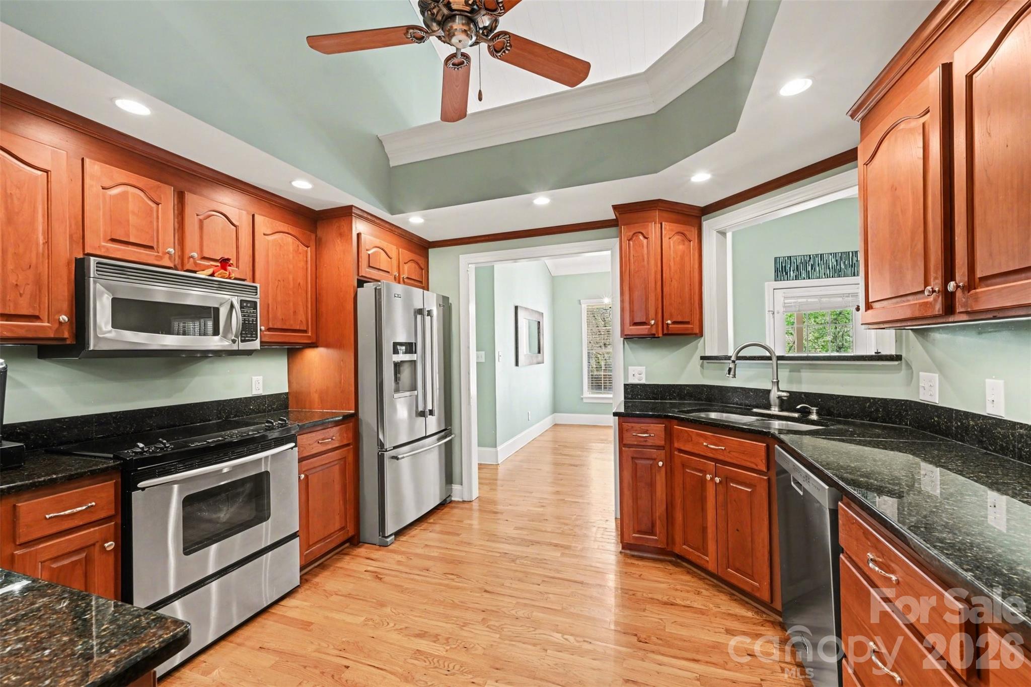 Spring Forest - Residential