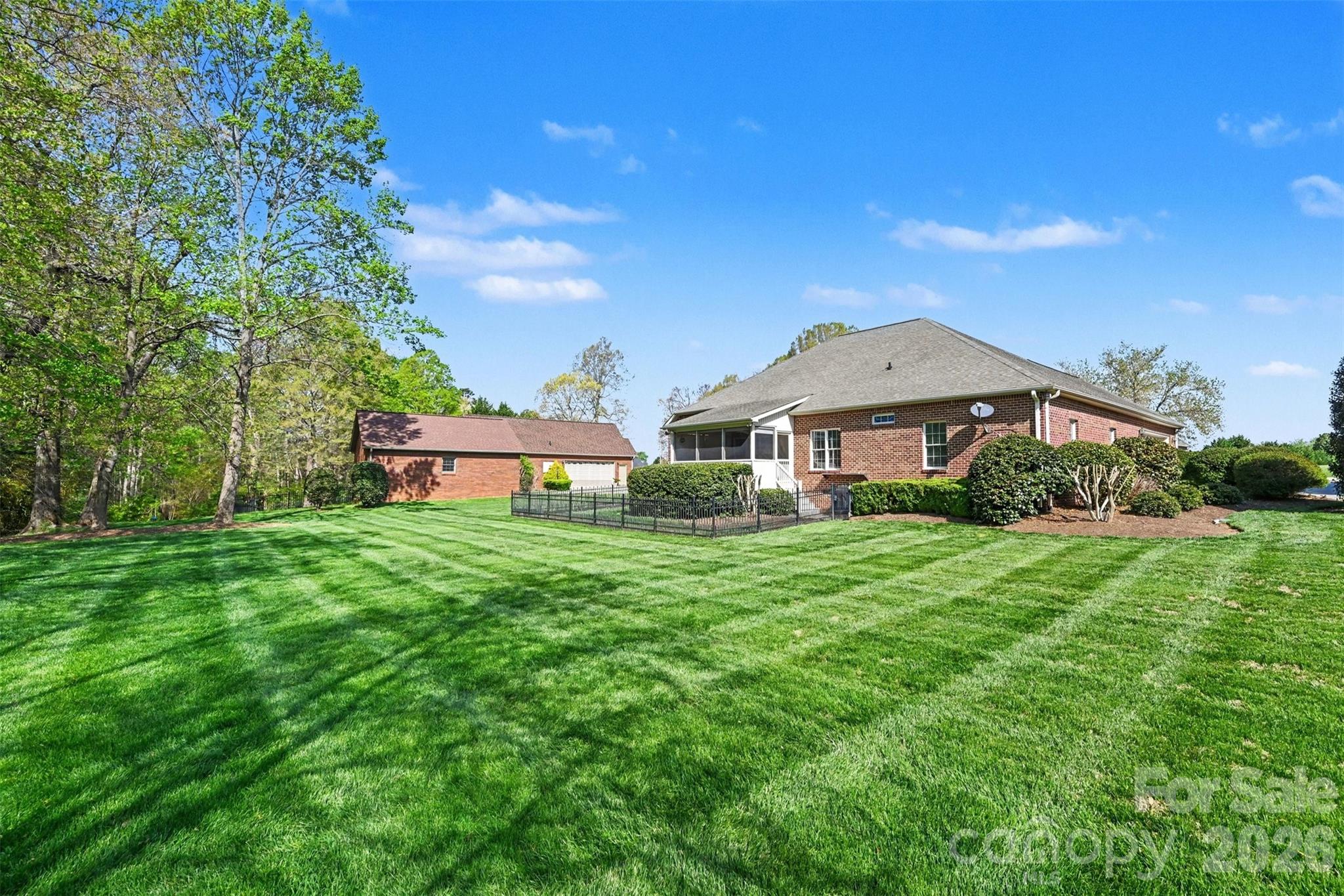 Spring Forest - Residential