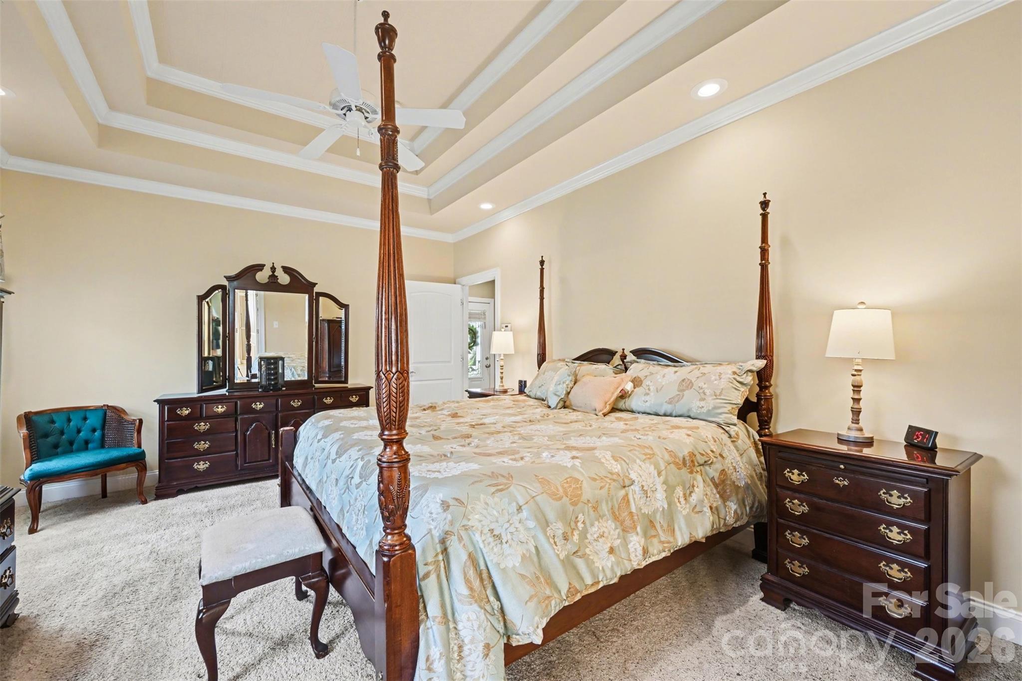 Spring Forest - Residential