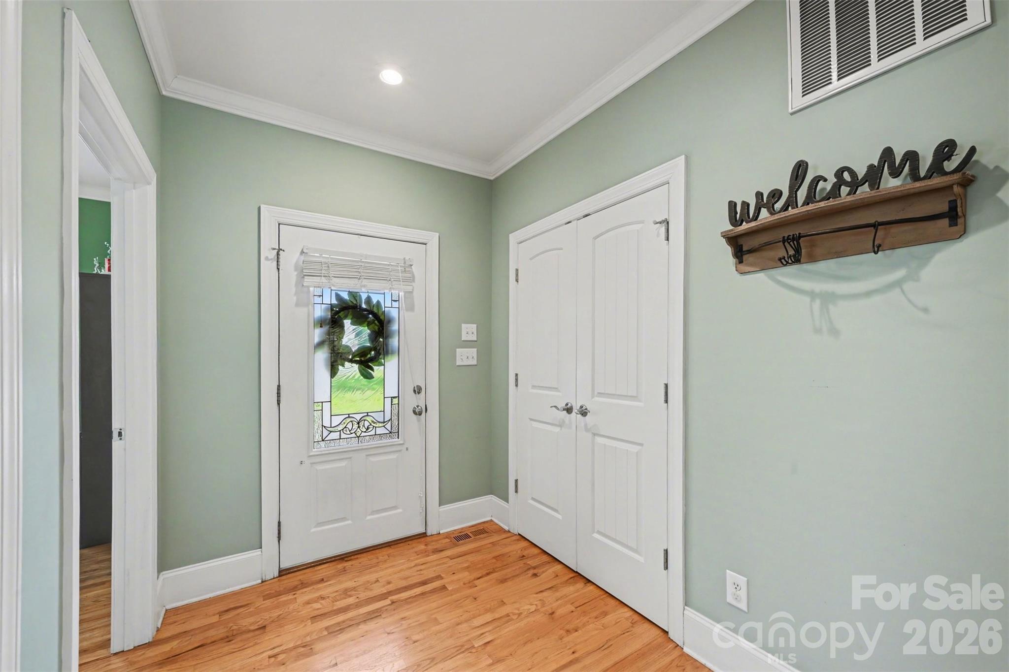 Spring Forest - Residential