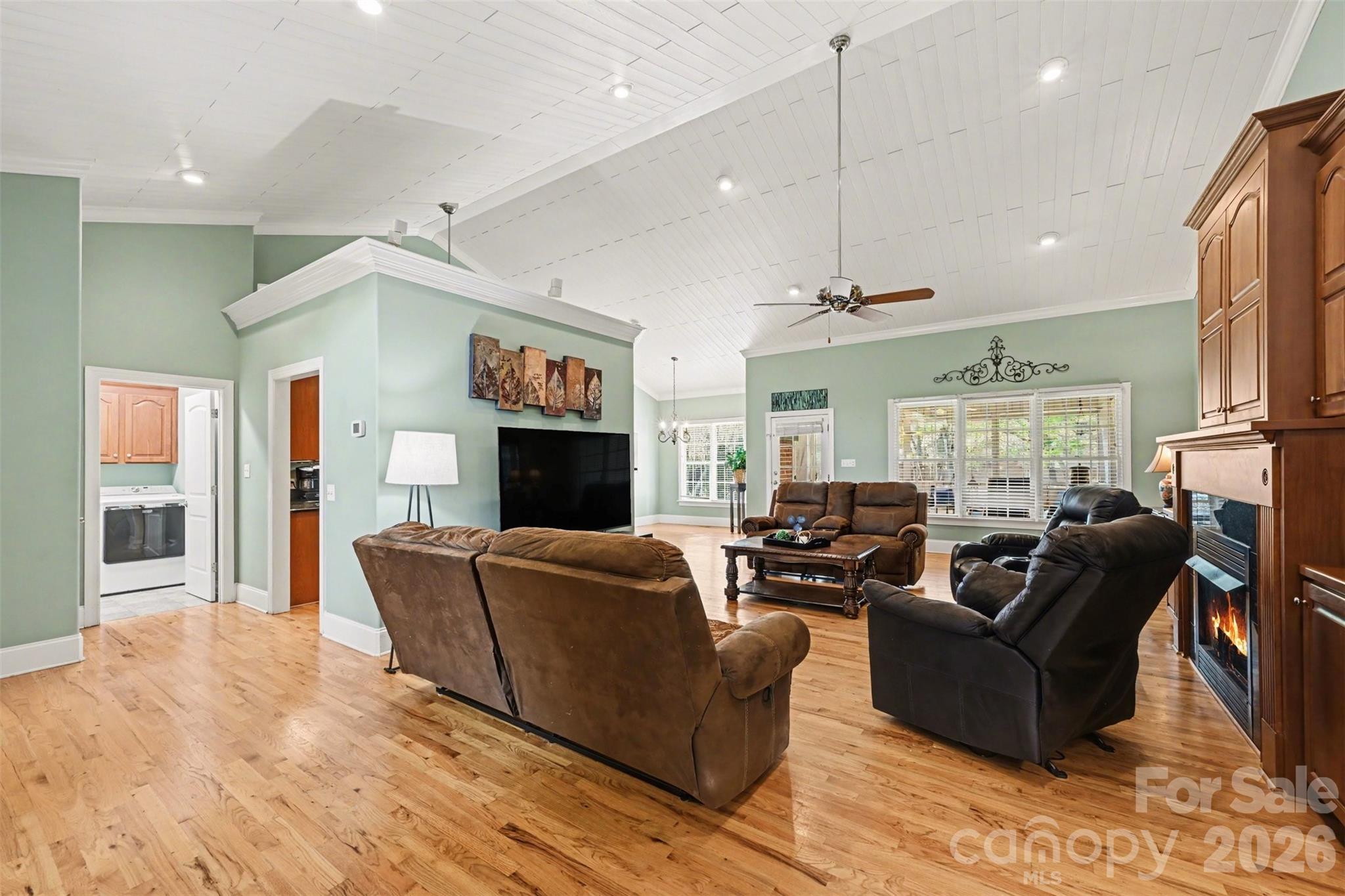 Spring Forest - Residential