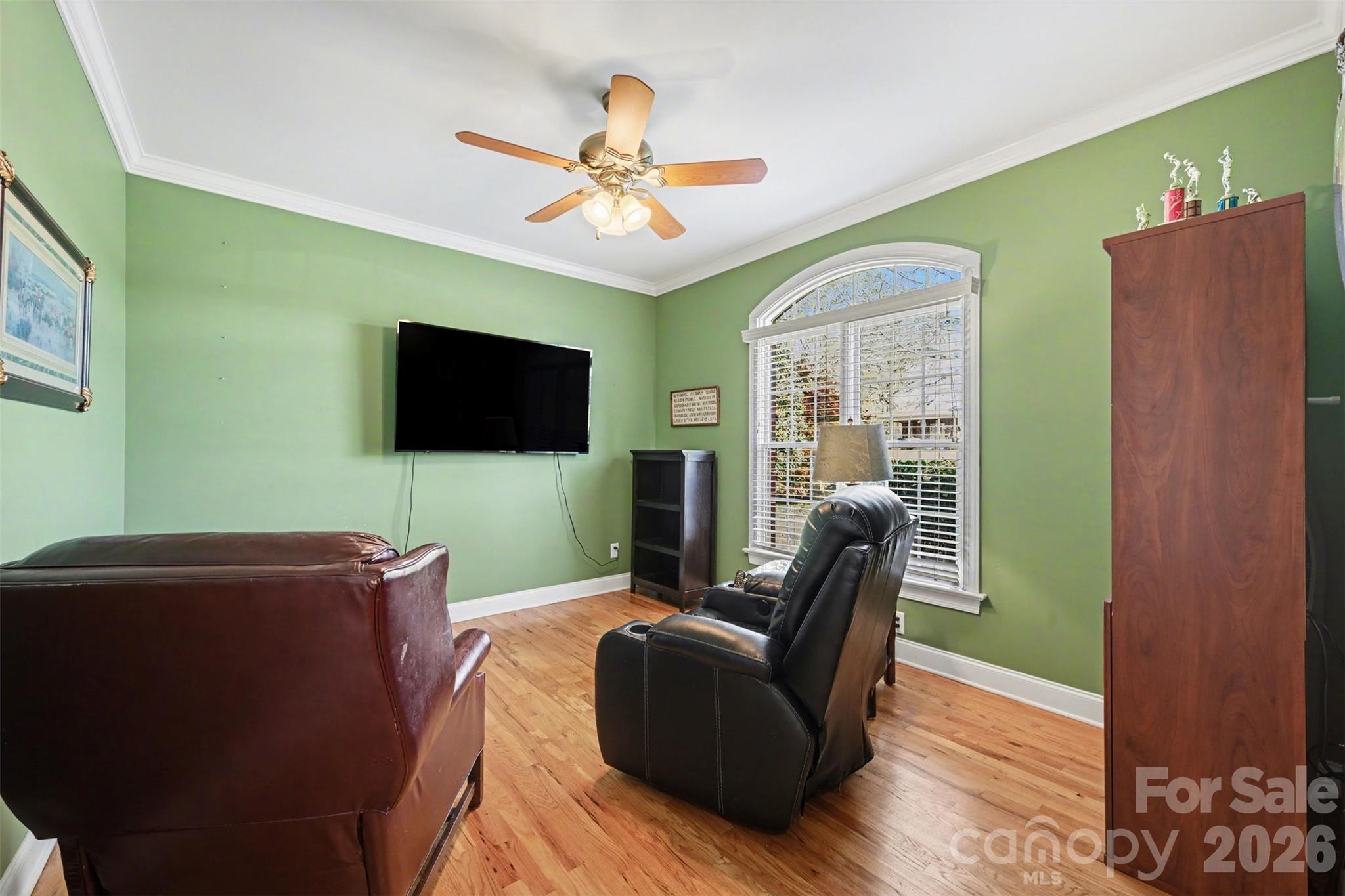 Spring Forest - Residential