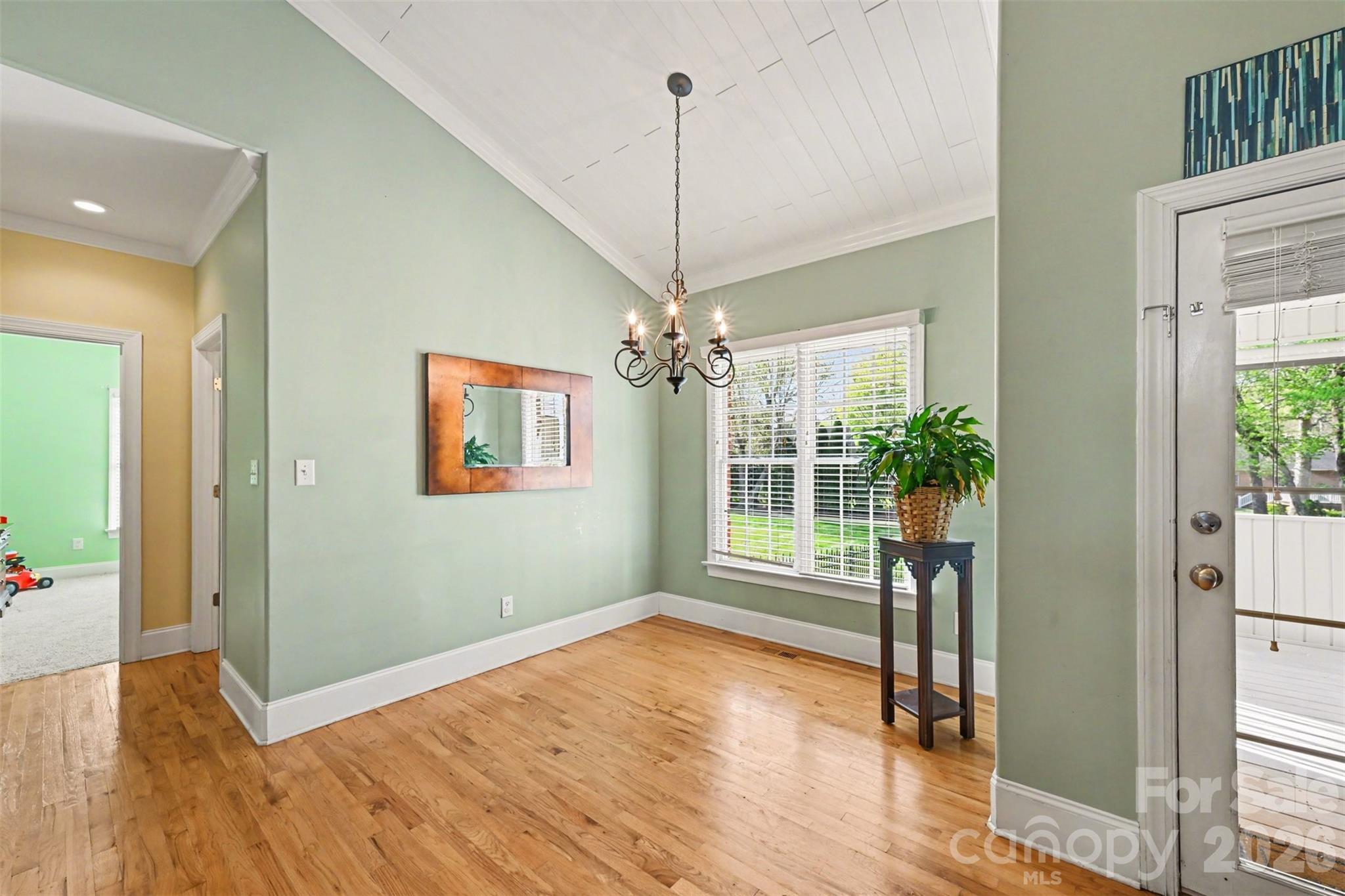 Spring Forest - Residential