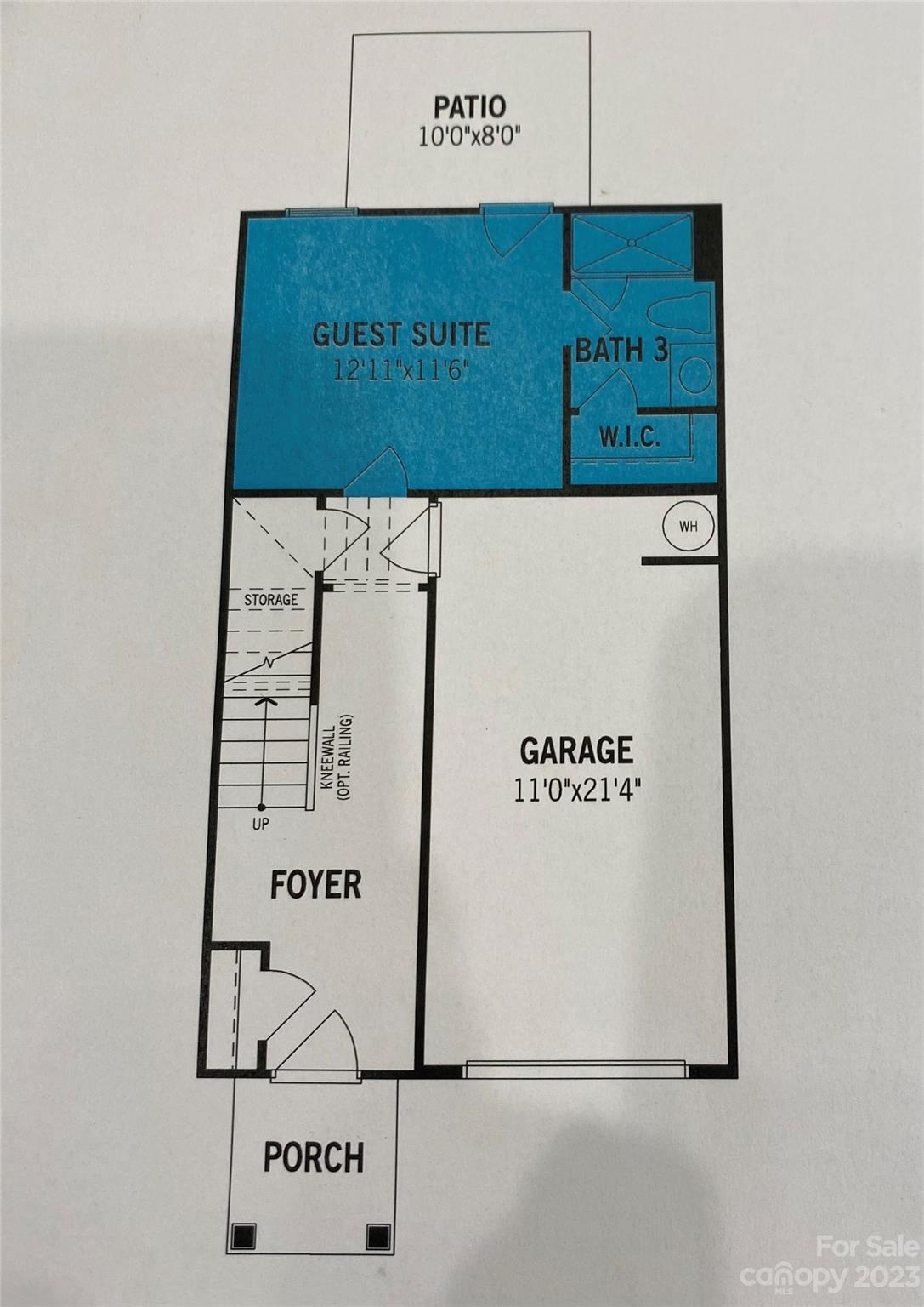 Pleasant Grove - Residential