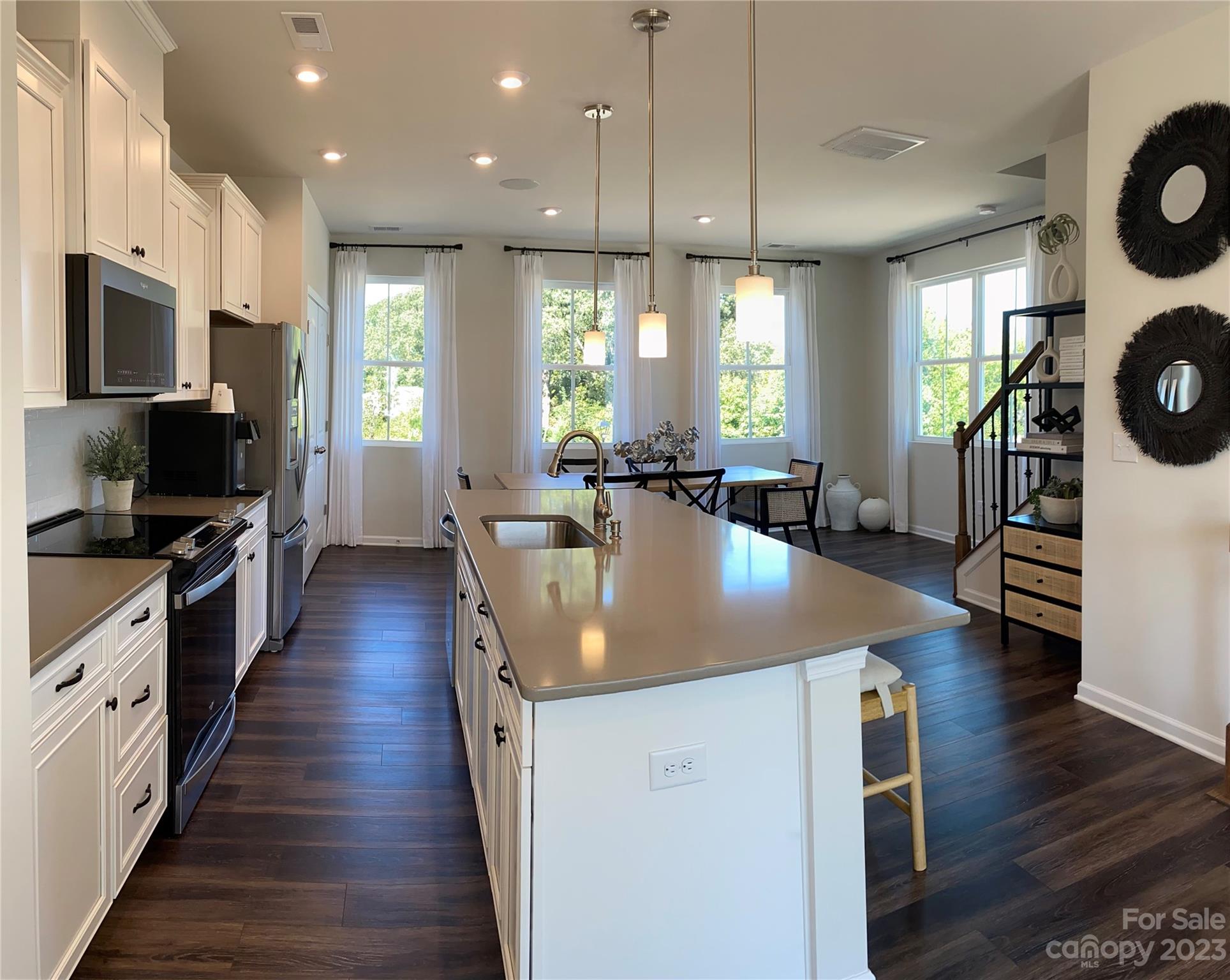 Pleasant Grove - Residential