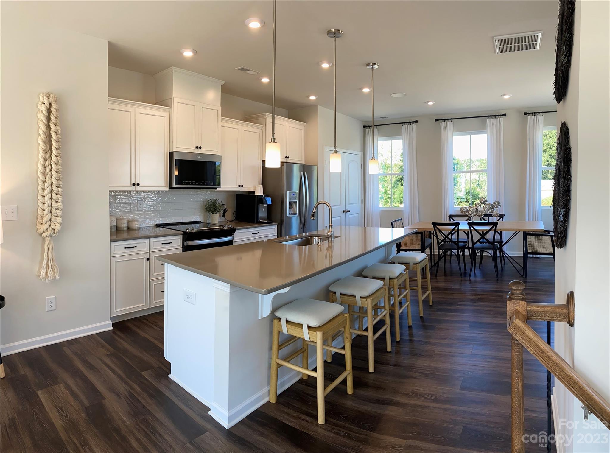 Pleasant Grove - Residential