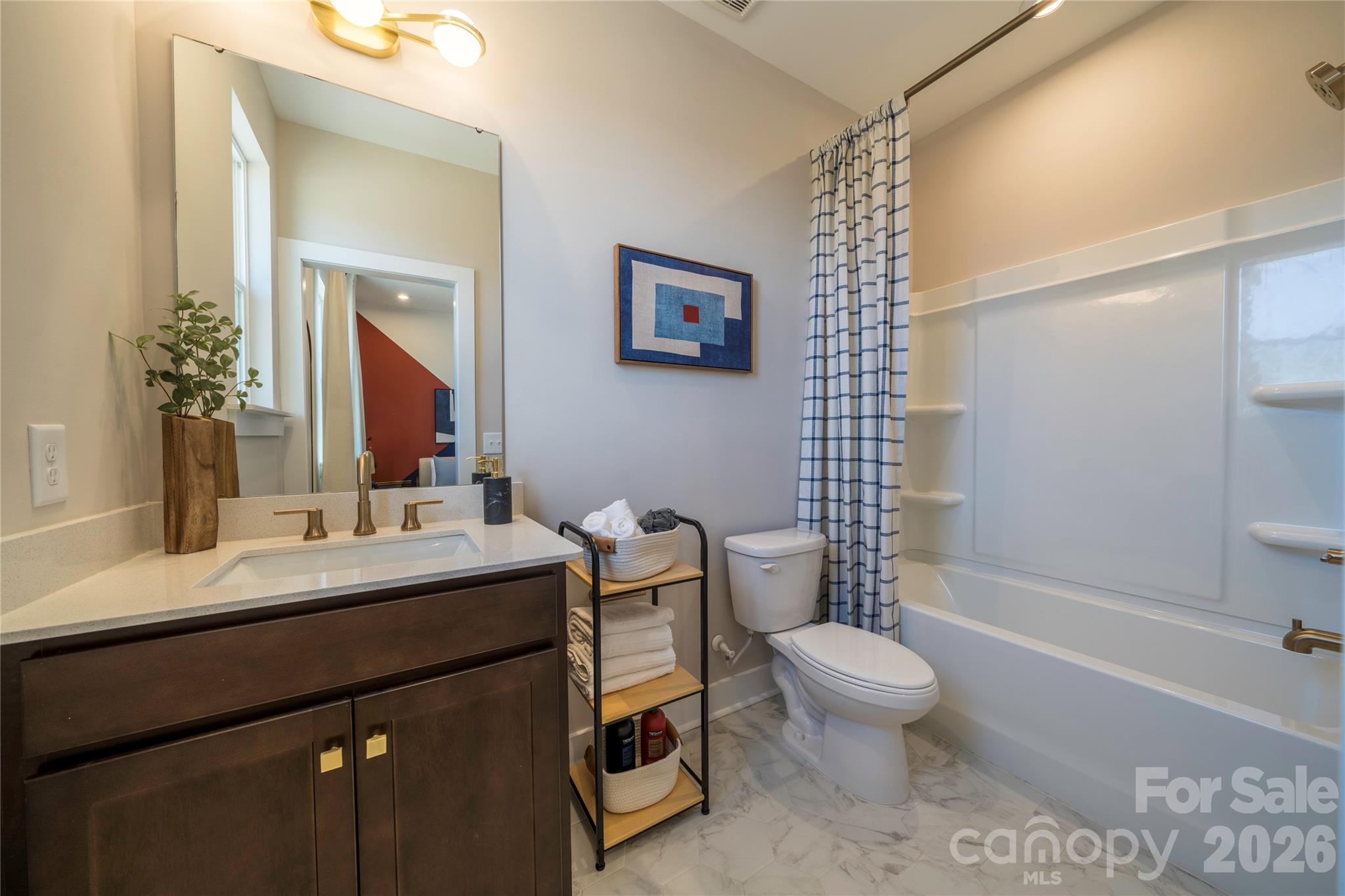 Context at Oakhurst - Residential