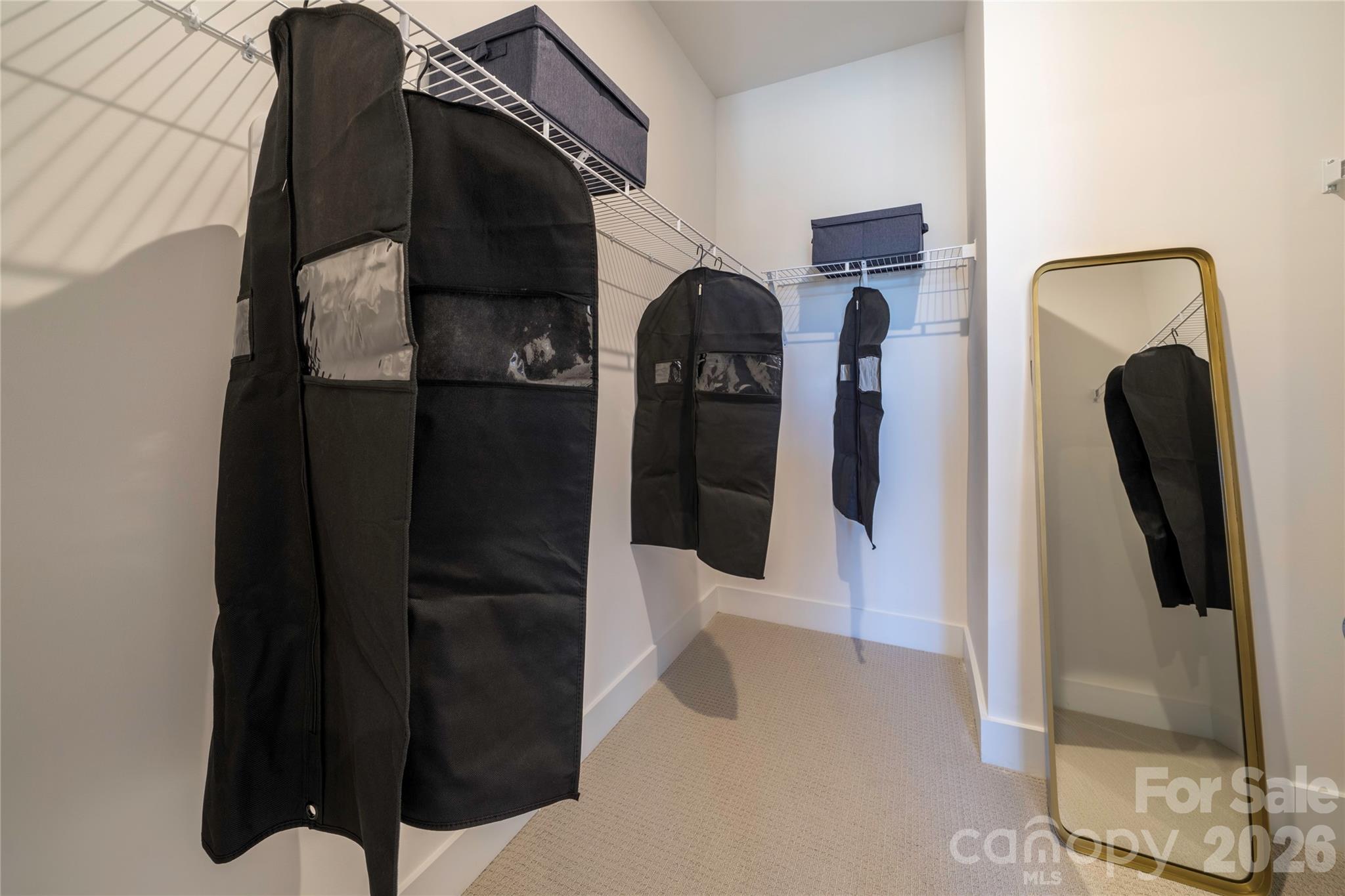 Context at Oakhurst - Residential