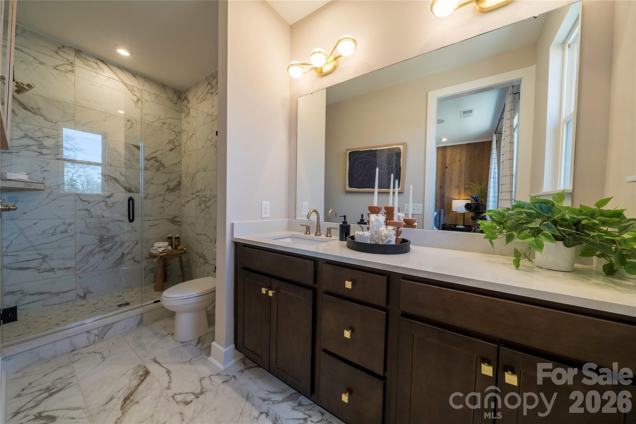 Context at Oakhurst - Residential