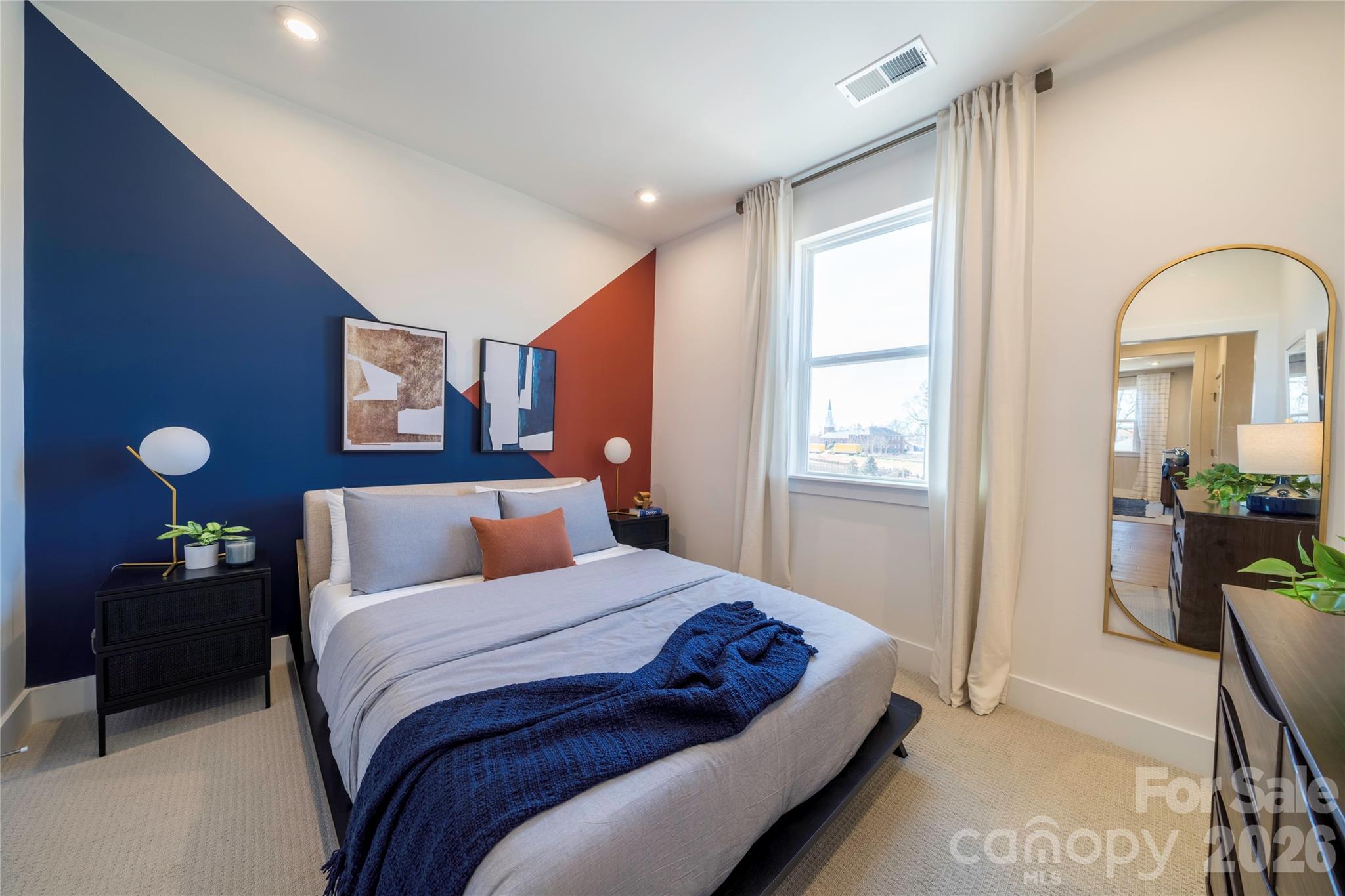 Context at Oakhurst - Residential