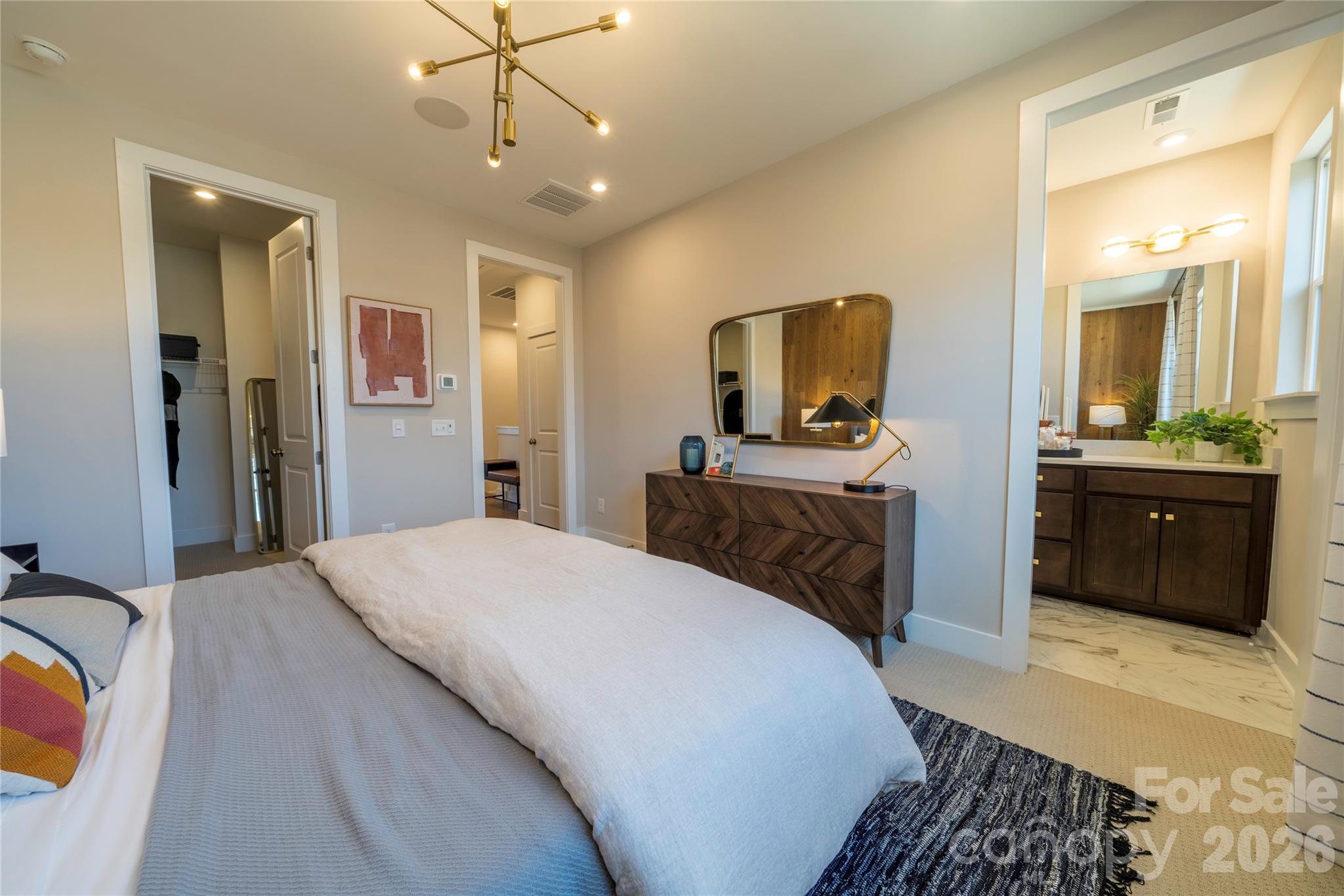 Context at Oakhurst - Residential