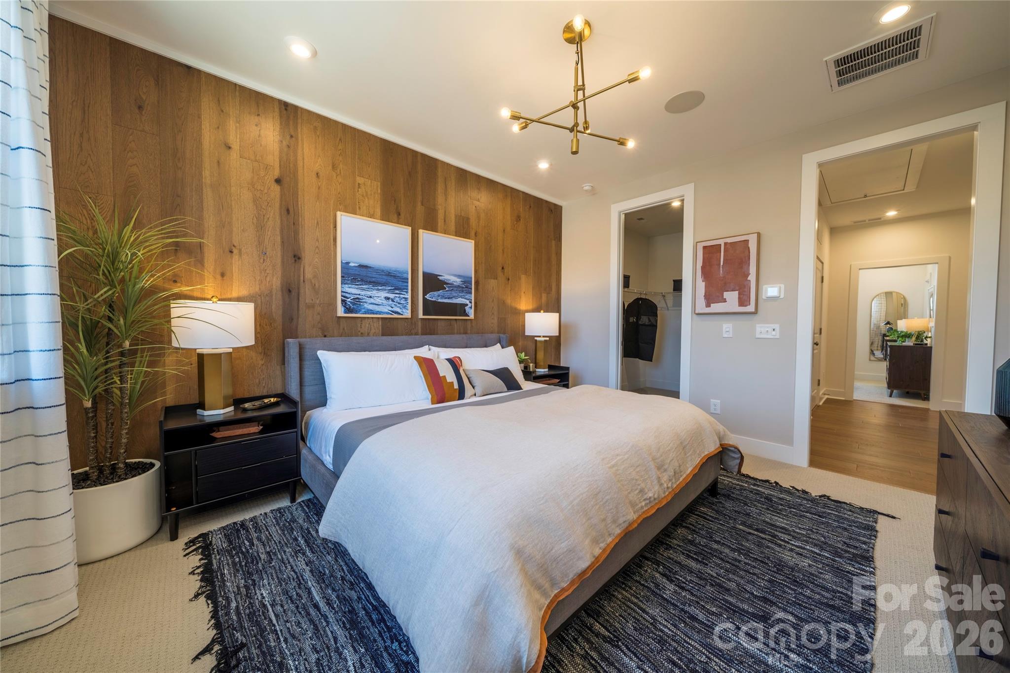 Context at Oakhurst - Residential