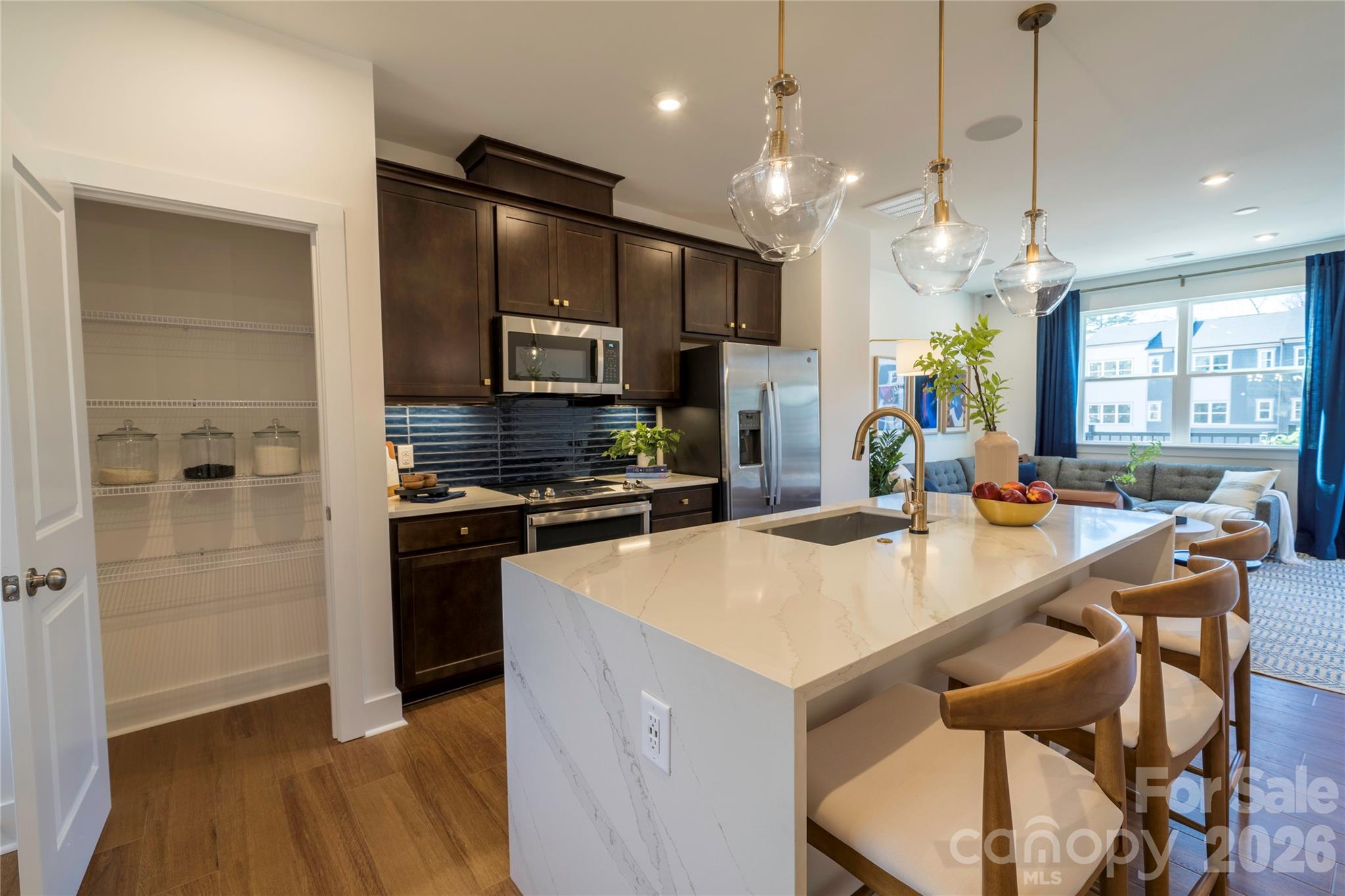 Context at Oakhurst - Residential