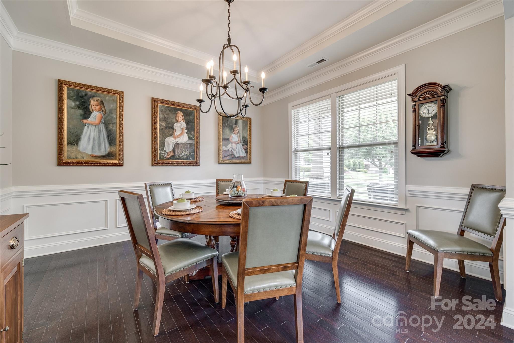 Barber Rock - Residential