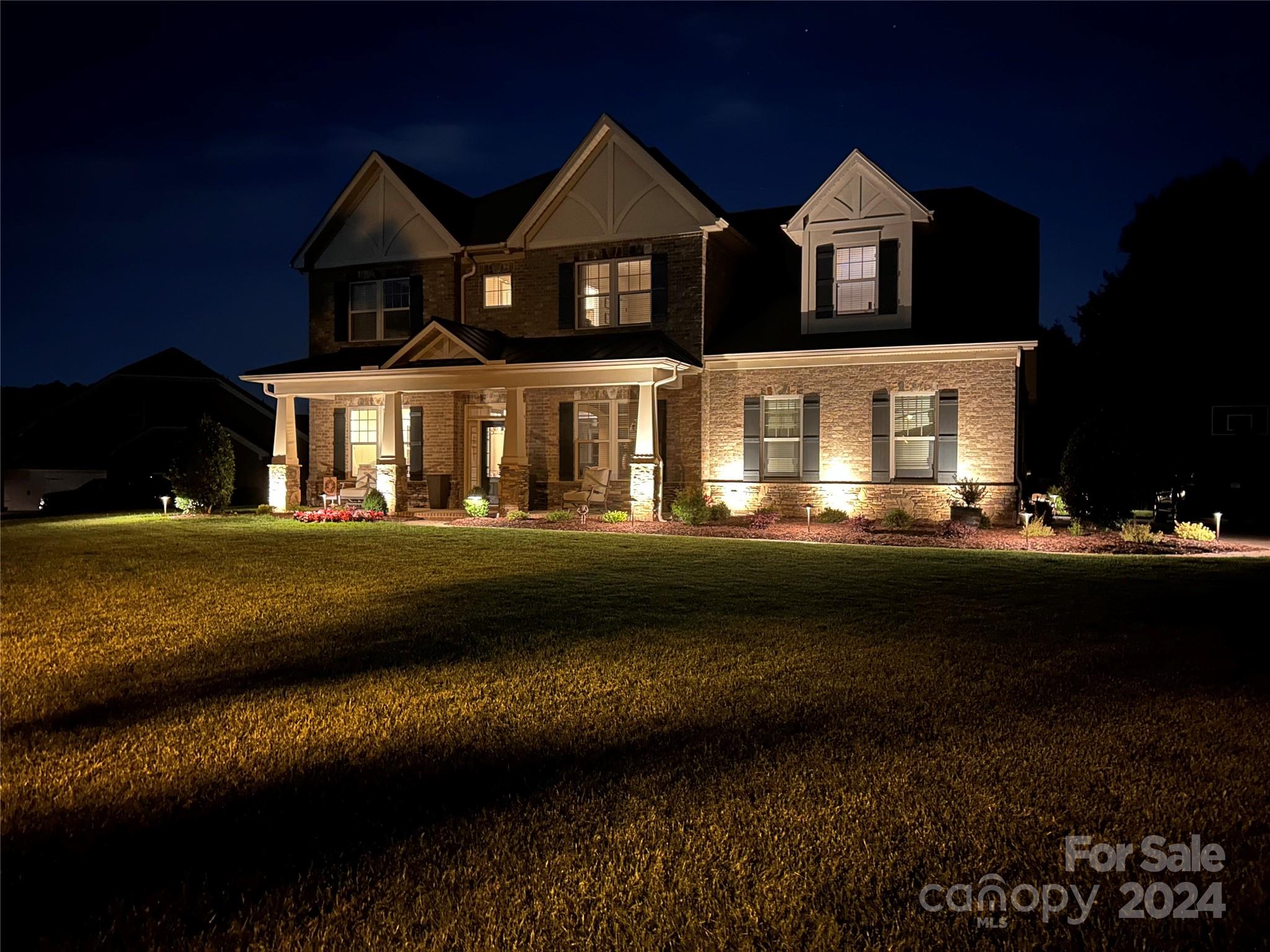 Barber Rock - Residential