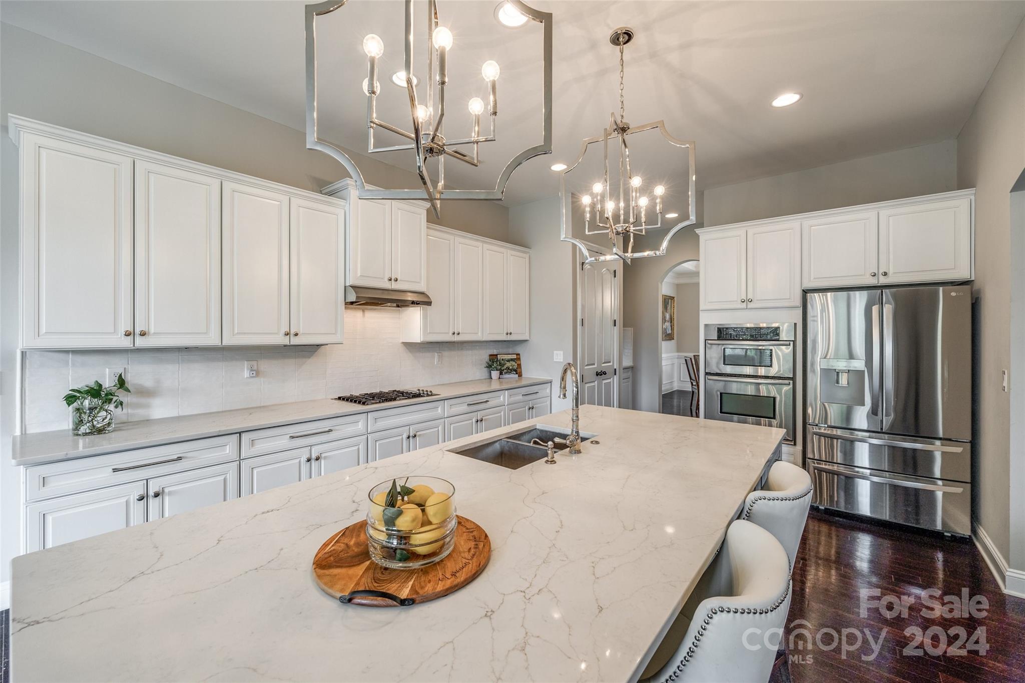 Barber Rock - Residential