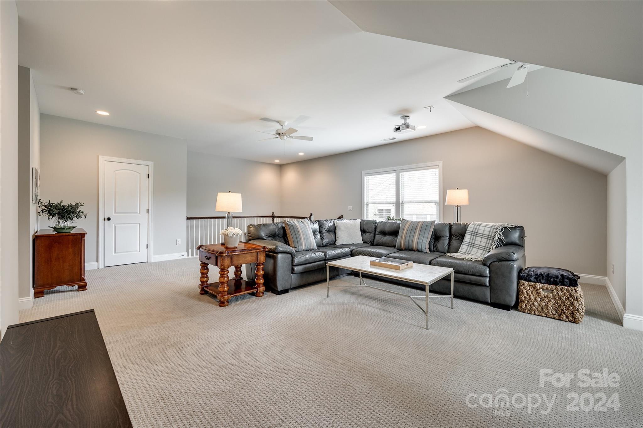 Barber Rock - Residential