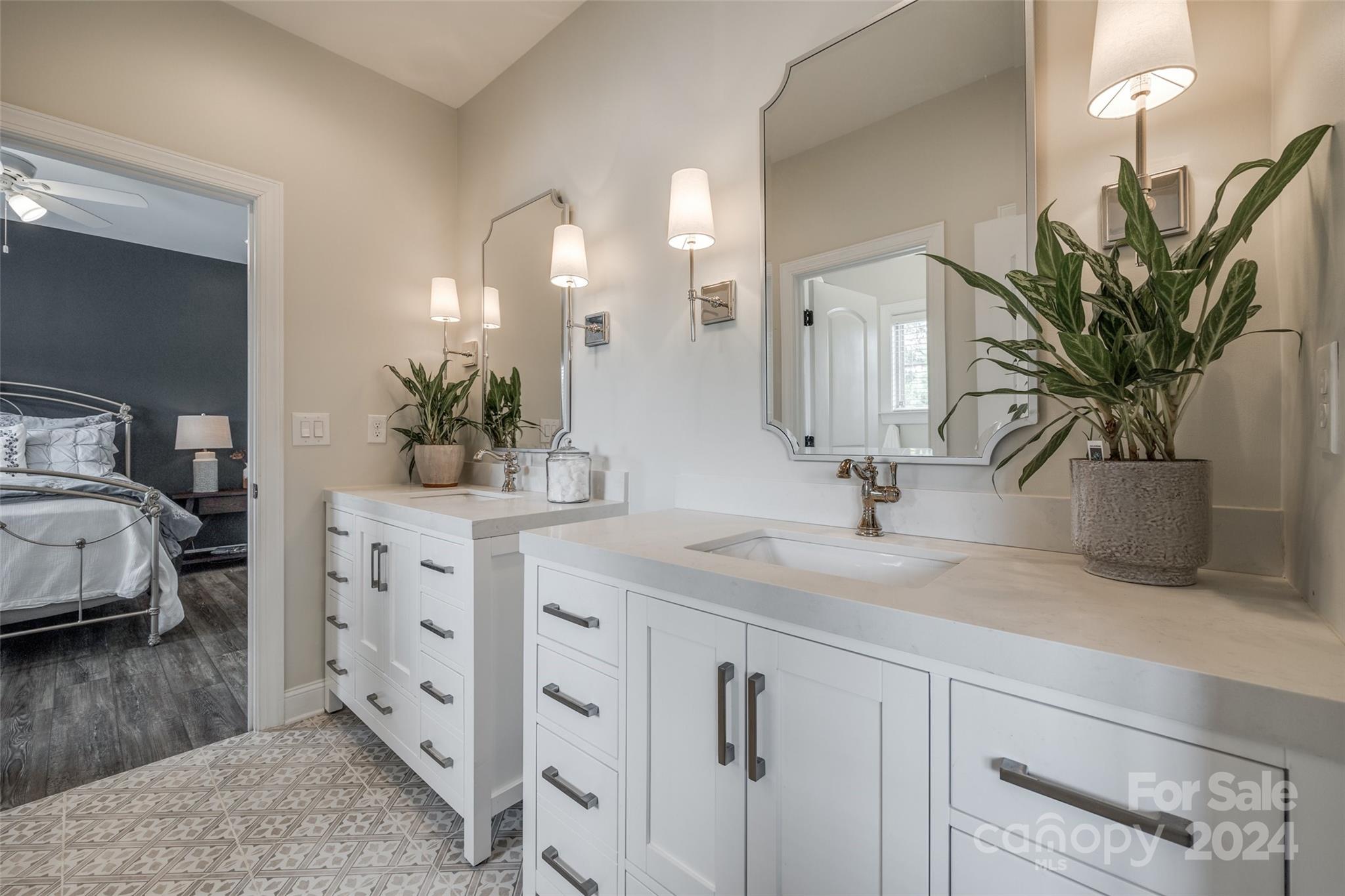 Barber Rock - Residential