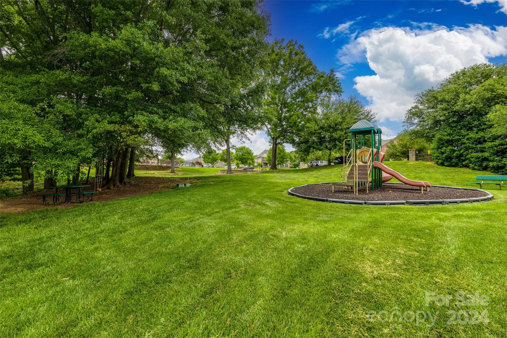 Barber Rock - Residential