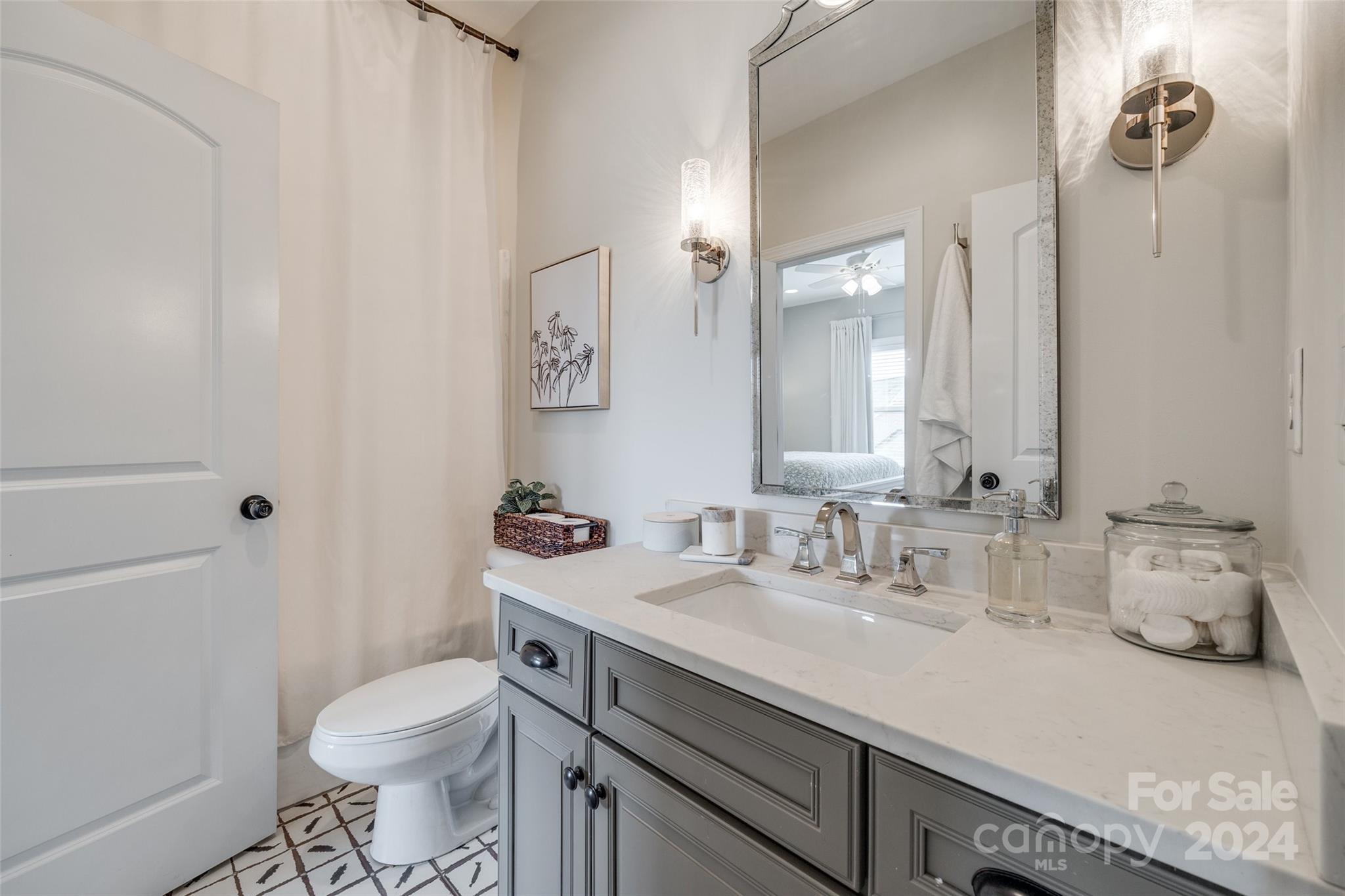 Barber Rock - Residential