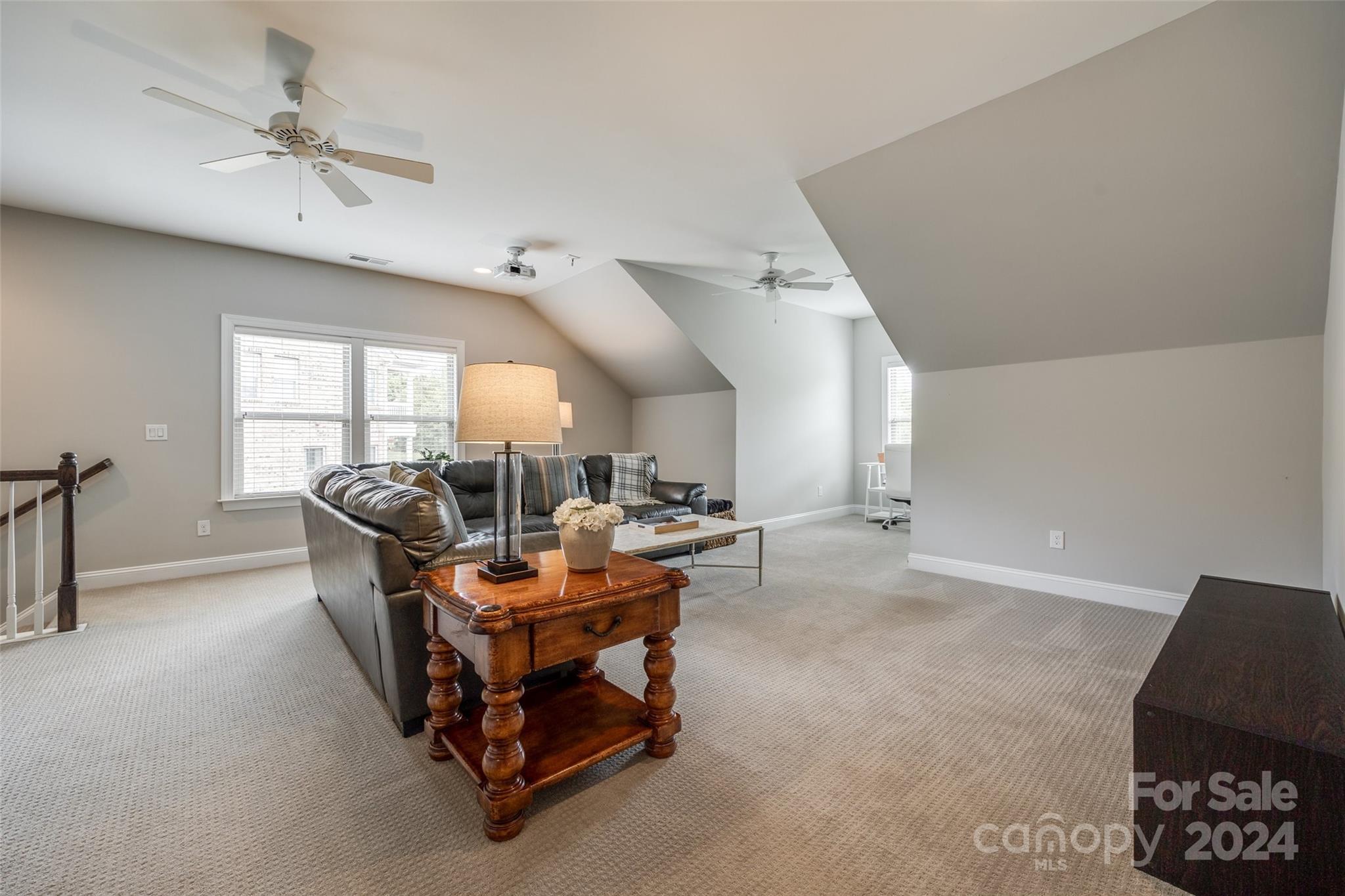 Barber Rock - Residential