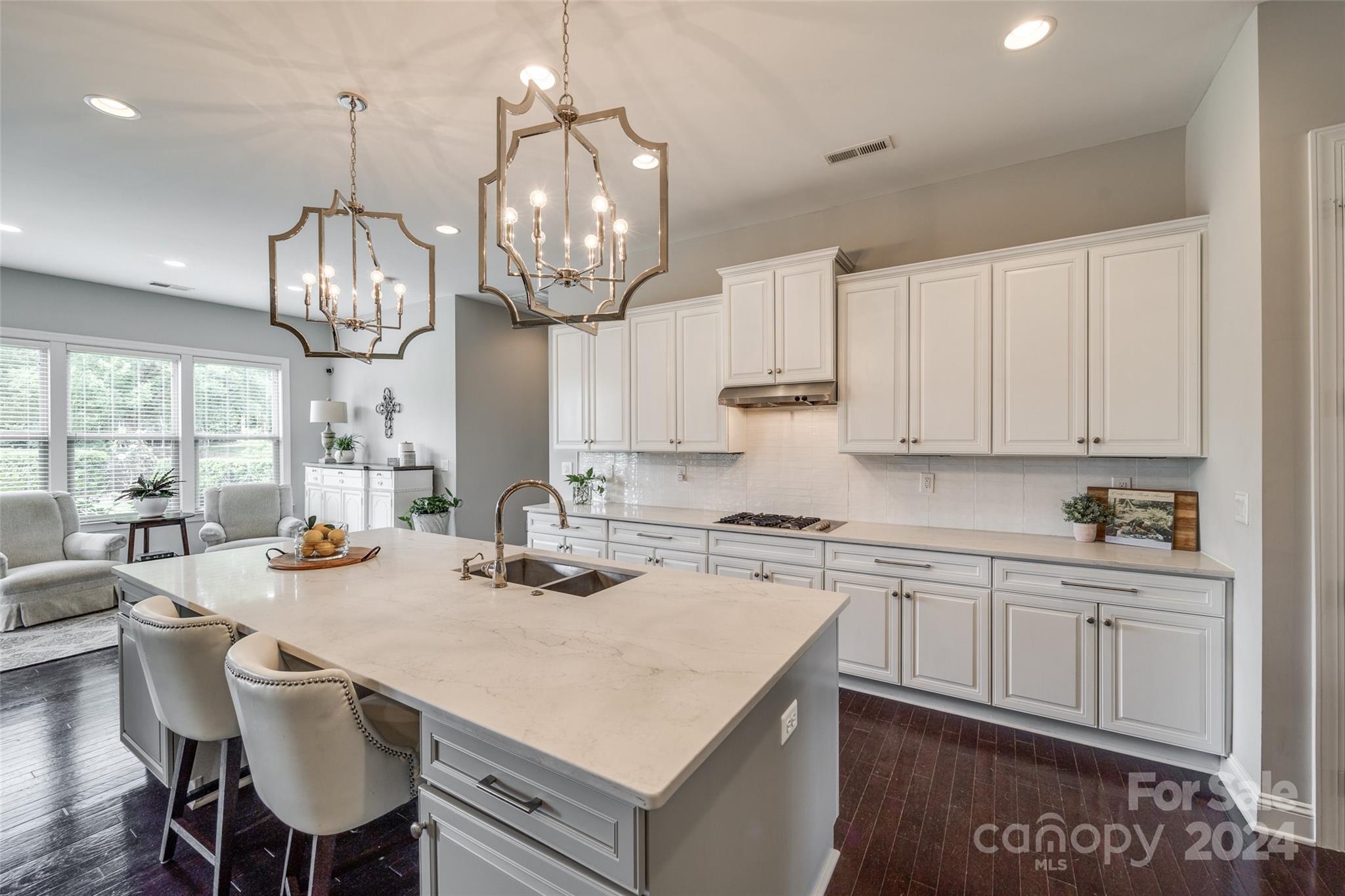 Barber Rock - Residential