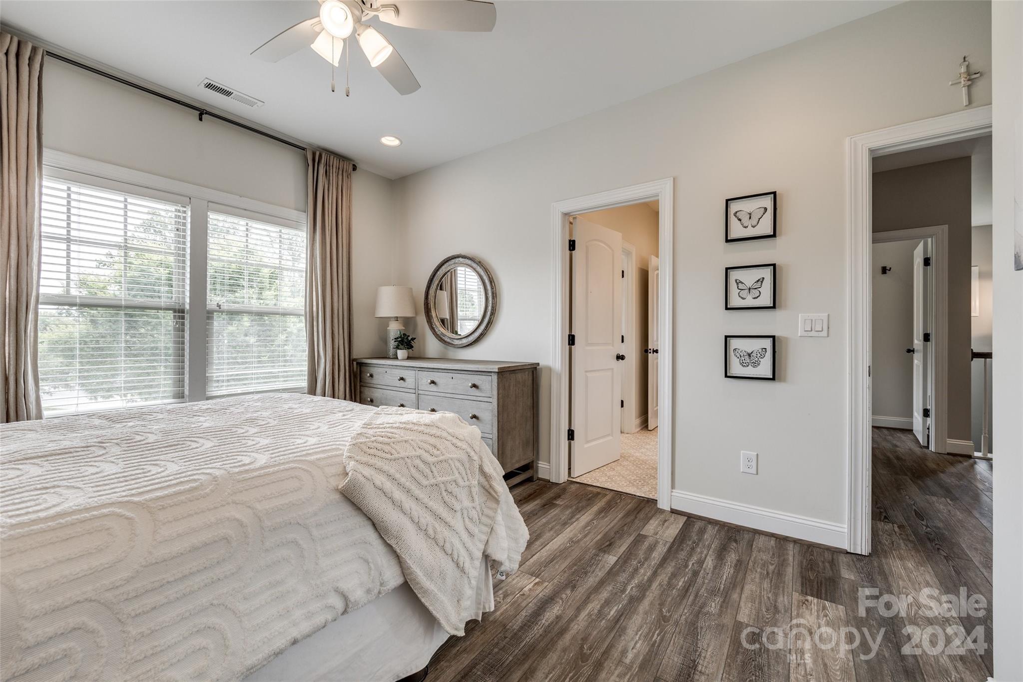 Barber Rock - Residential