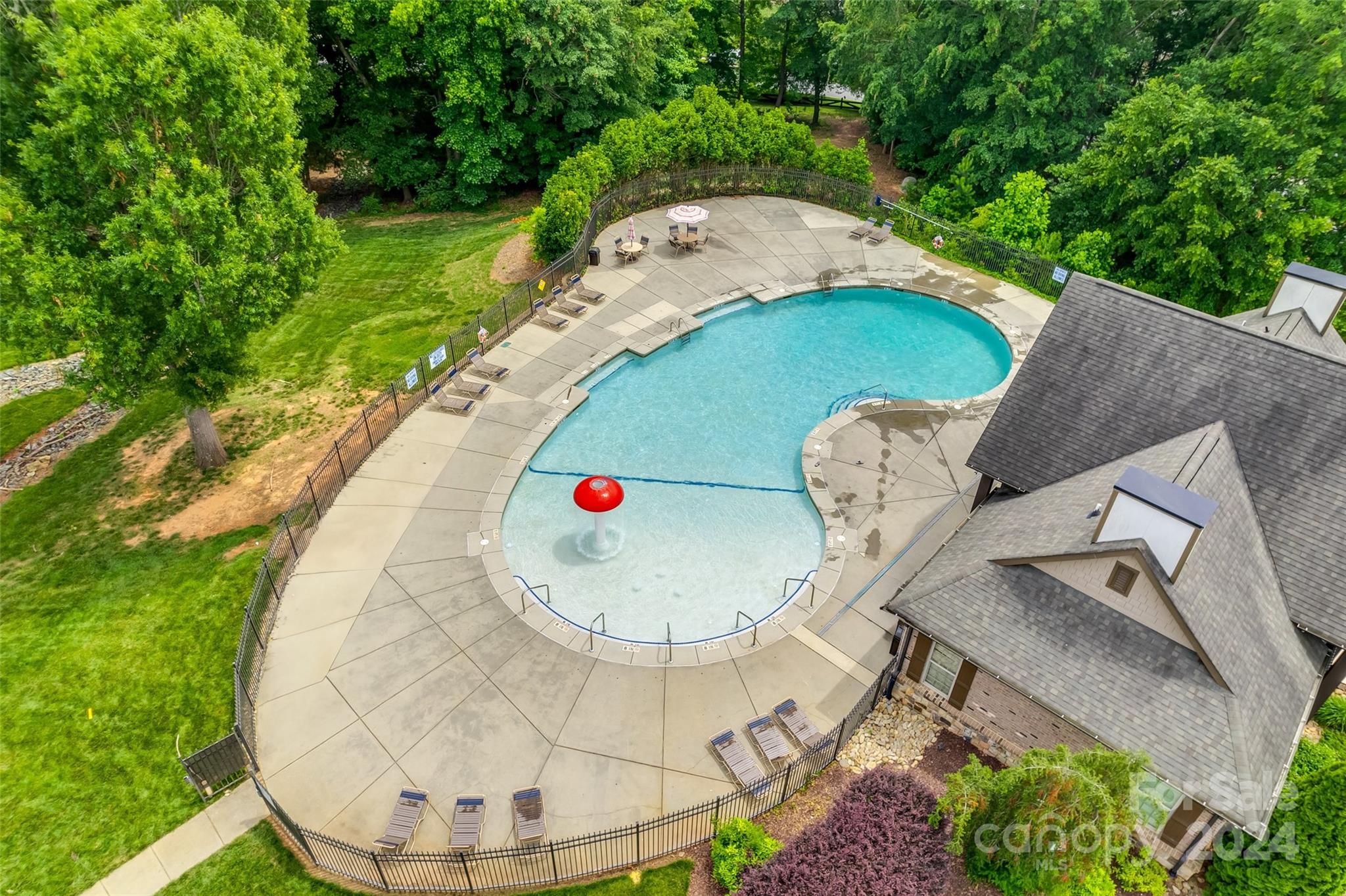 Barber Rock - Residential