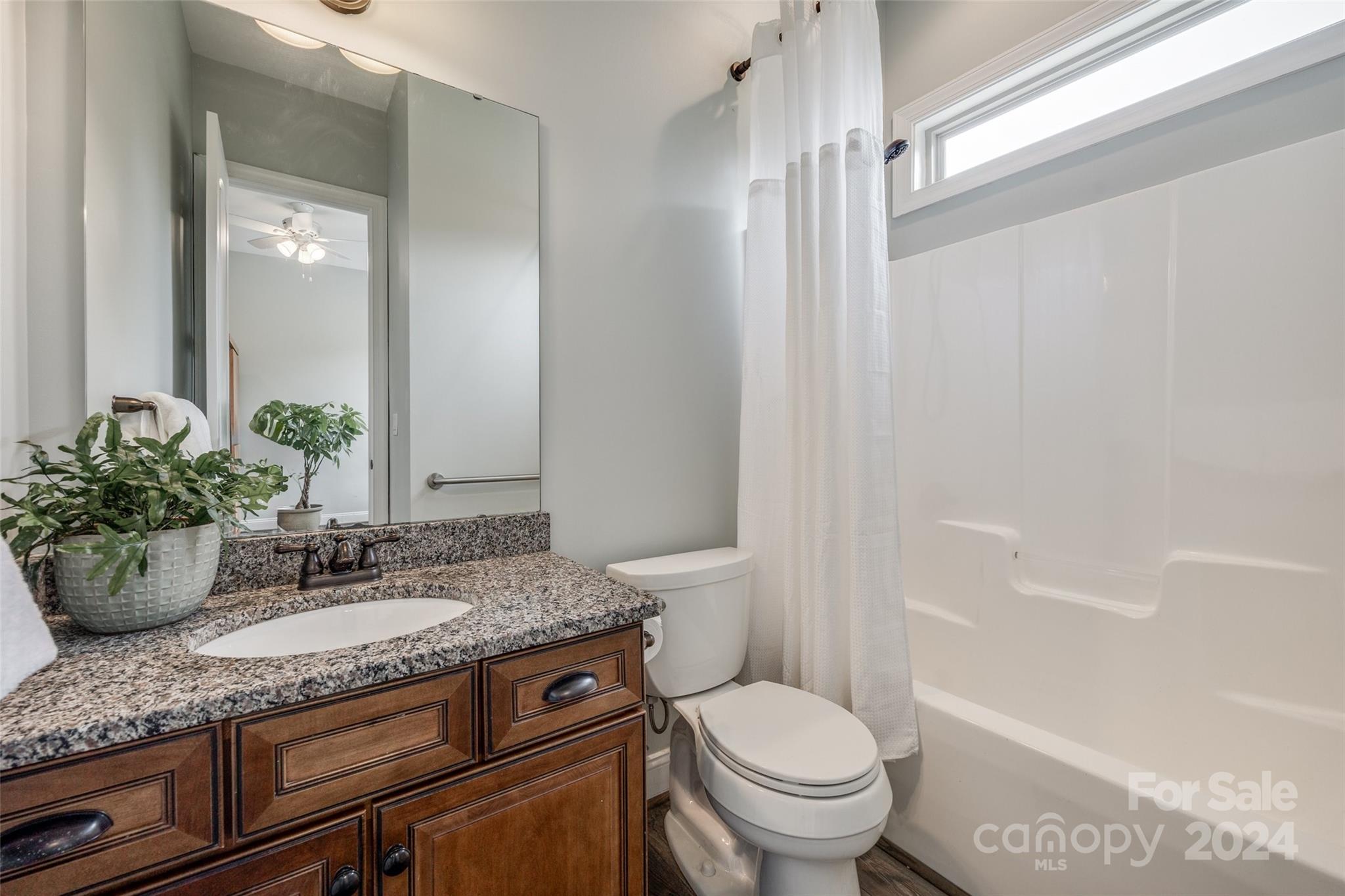 Barber Rock - Residential