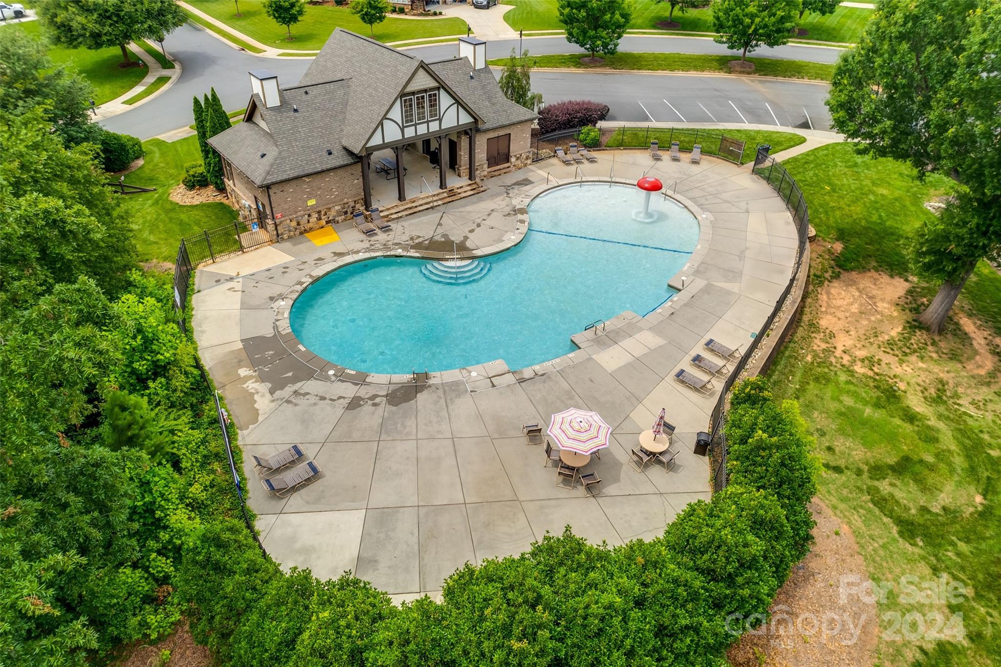 Barber Rock - Residential