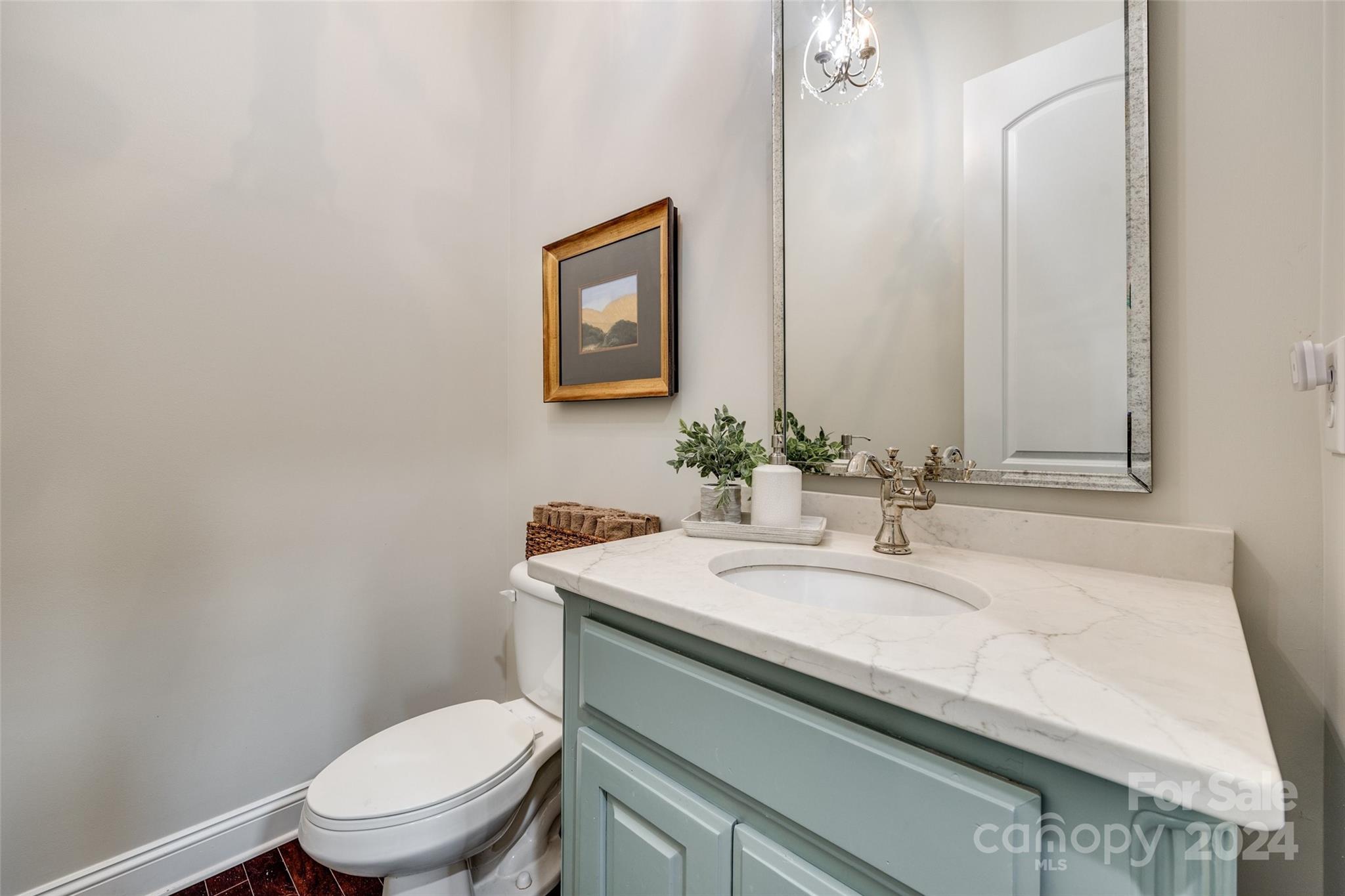 Barber Rock - Residential